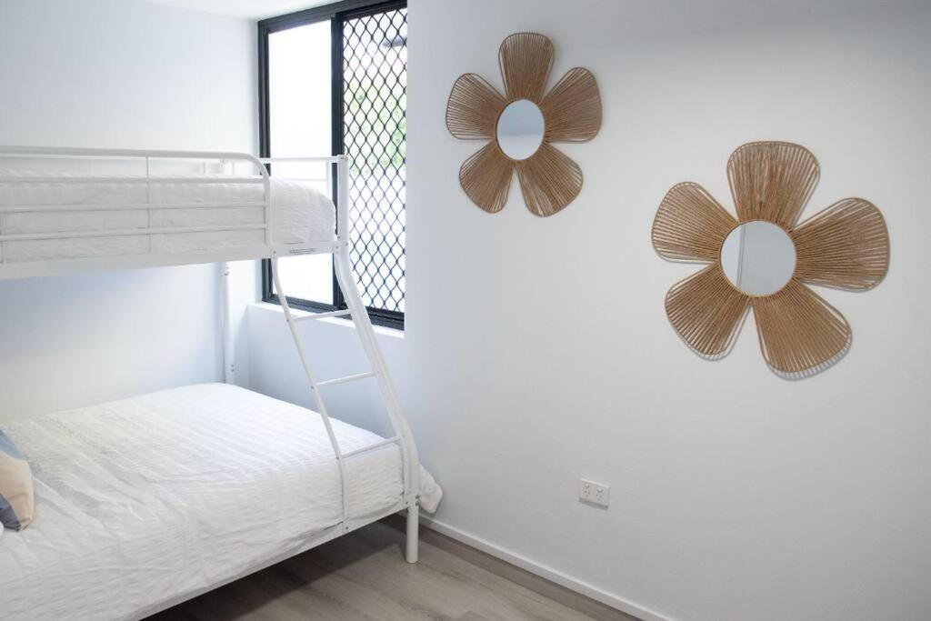 Taranaki 2- Ground Floor, Mooloolaba Beach Apartment