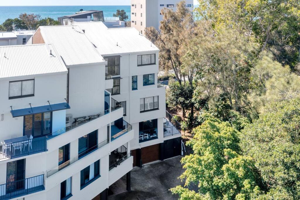 Taranaki 2- Ground Floor, Mooloolaba Beach Apartment