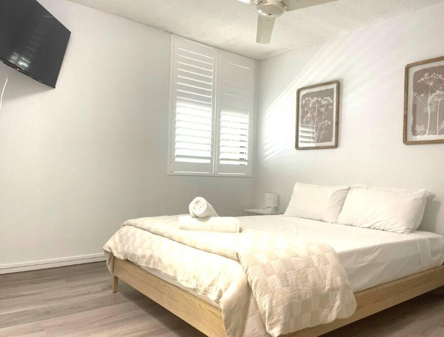 Taranaki 2- Ground Floor, Mooloolaba Beach Apartment