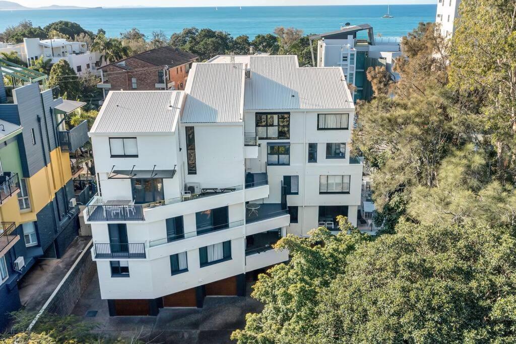 Taranaki 2- Ground Floor, Mooloolaba Beach Apartment