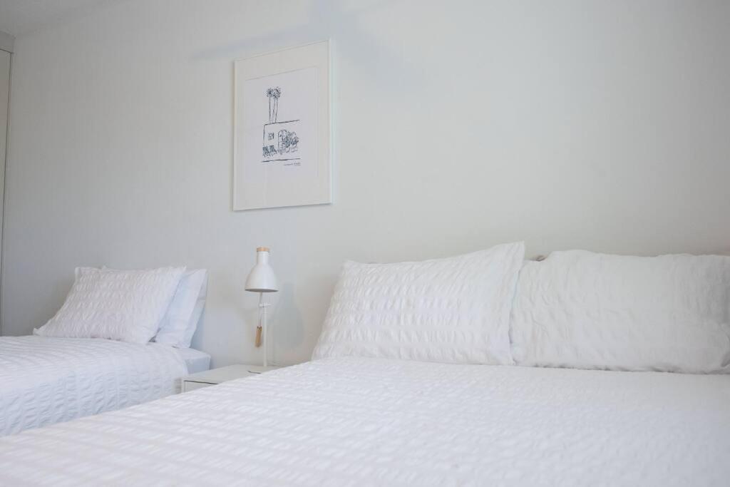 Taranaki 2- Ground Floor, Mooloolaba Beach Apartment