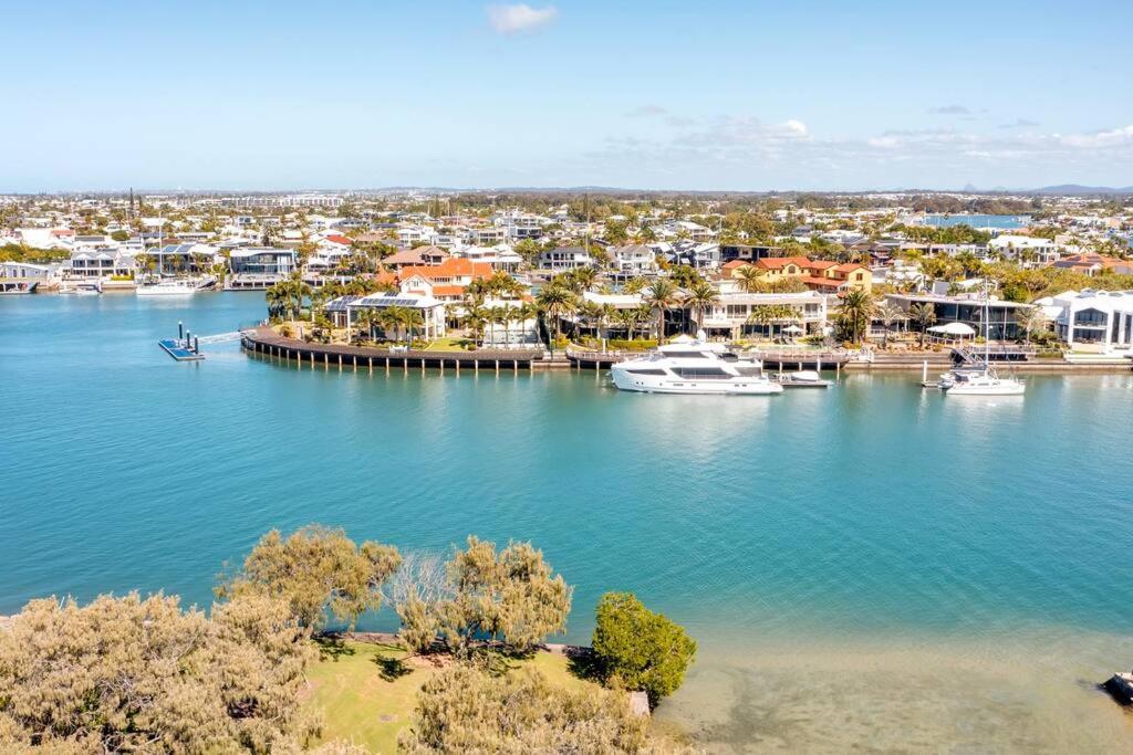 Taranaki 2- Ground Floor, Mooloolaba Beach Apartment
