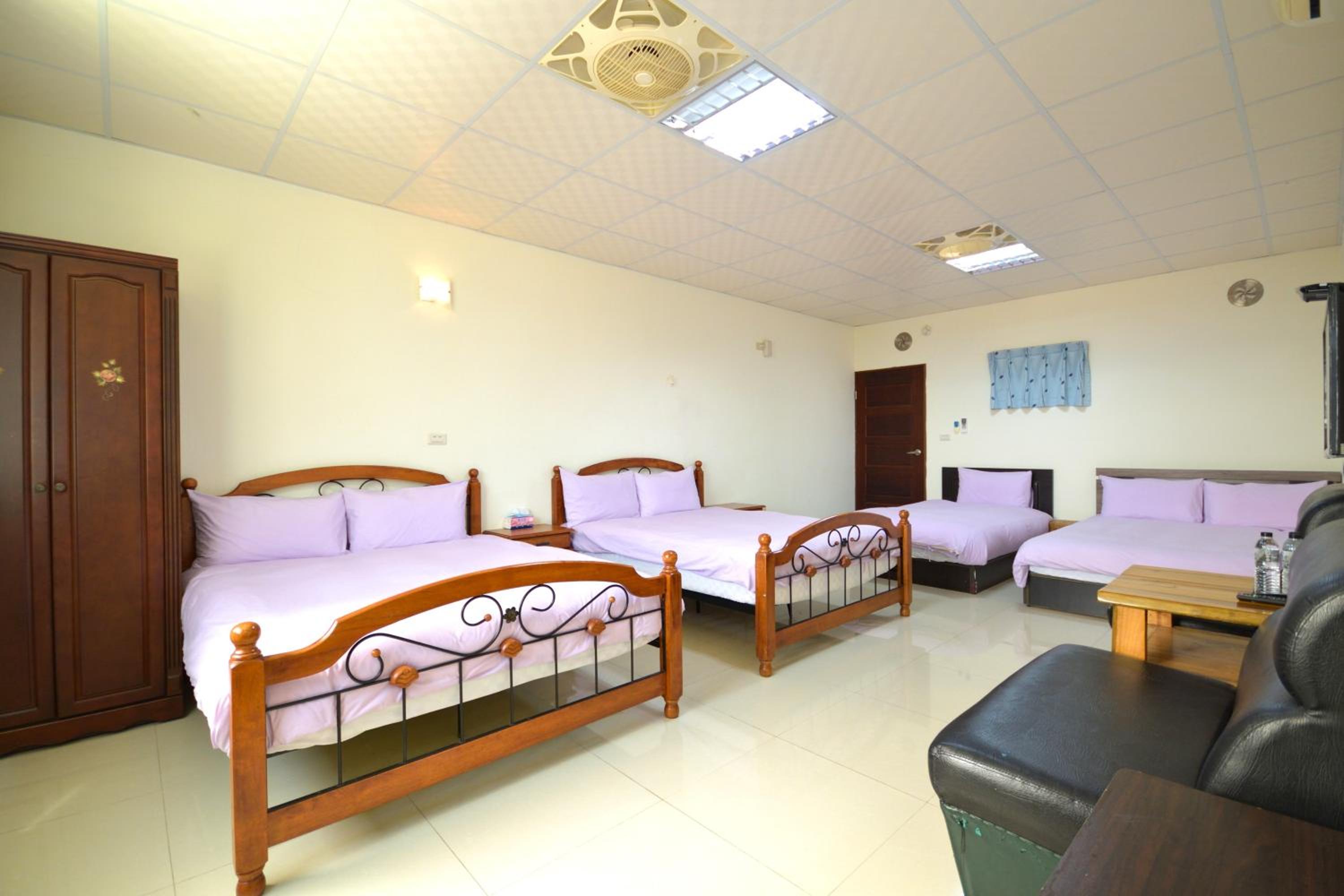 Dongjin B&B view 3