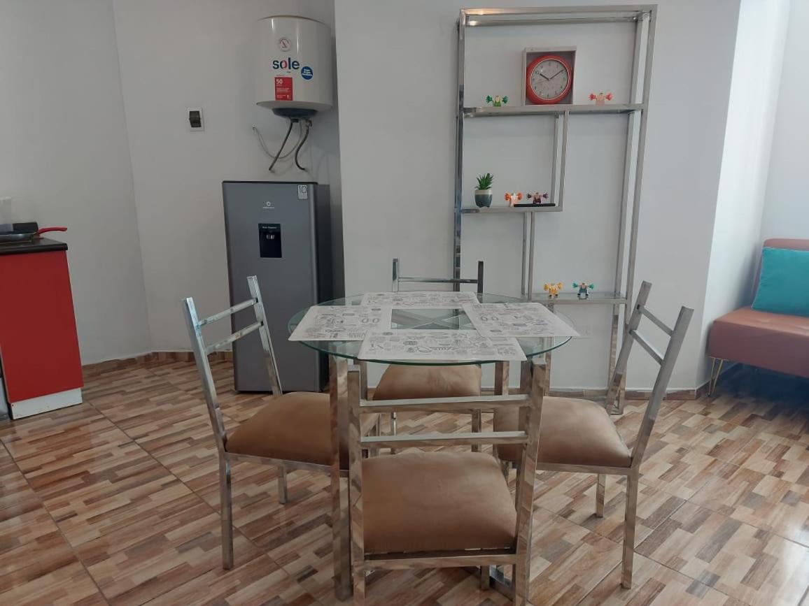 Departamento Céntrico Smart 2024 view 4