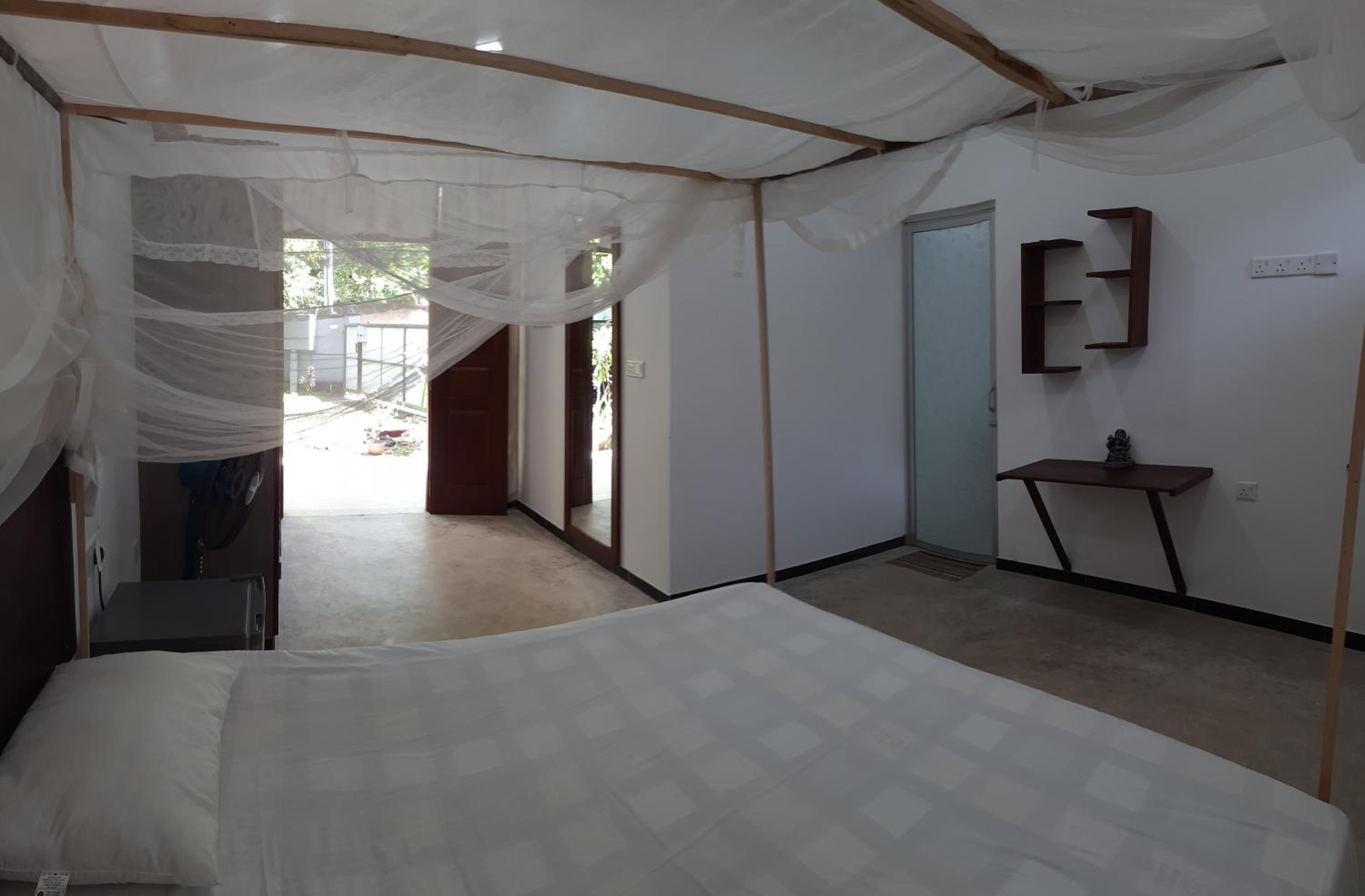 Sunil's Villa