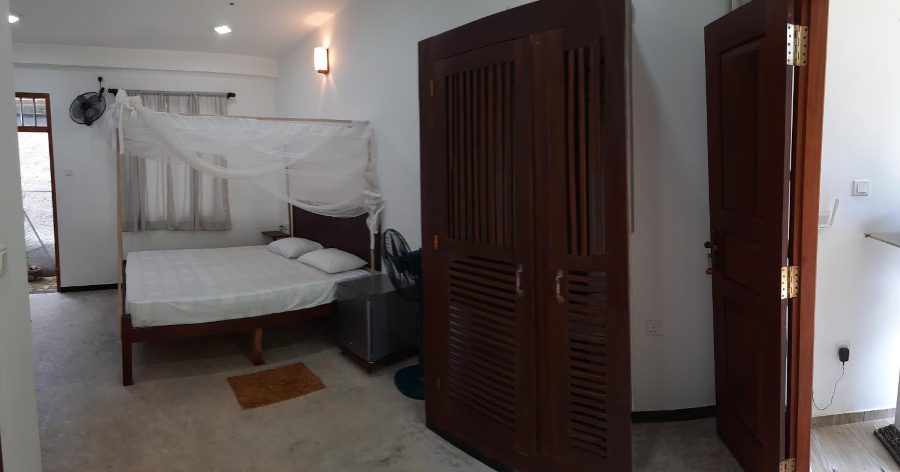 Sunil's Villa