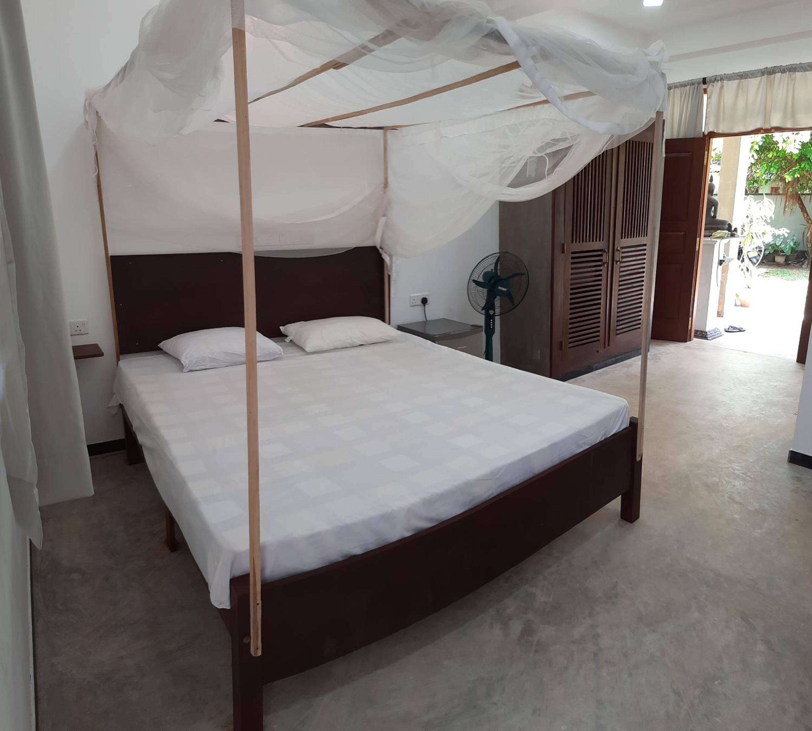 Sunil's Villa