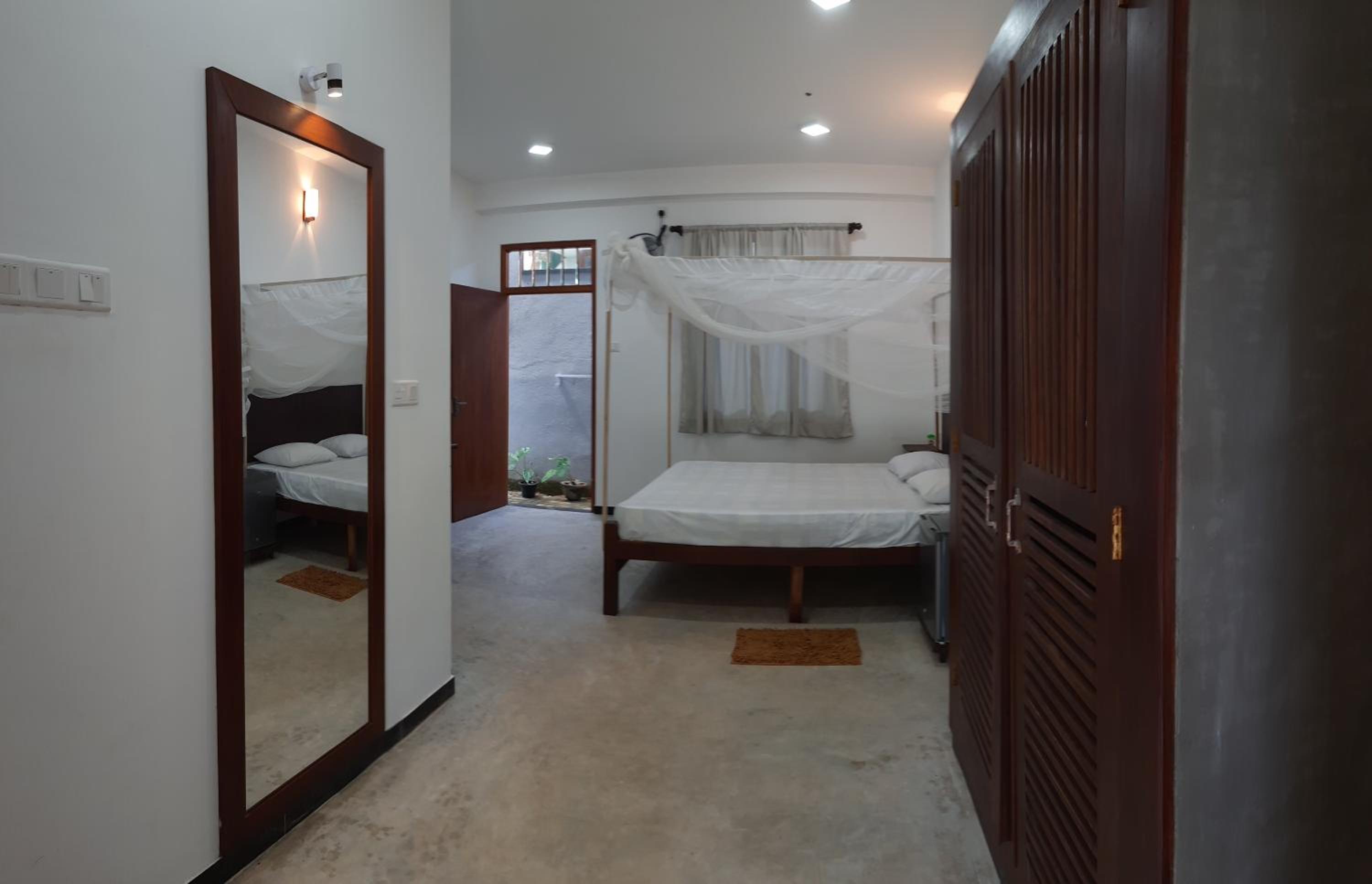 Sunil's Villa