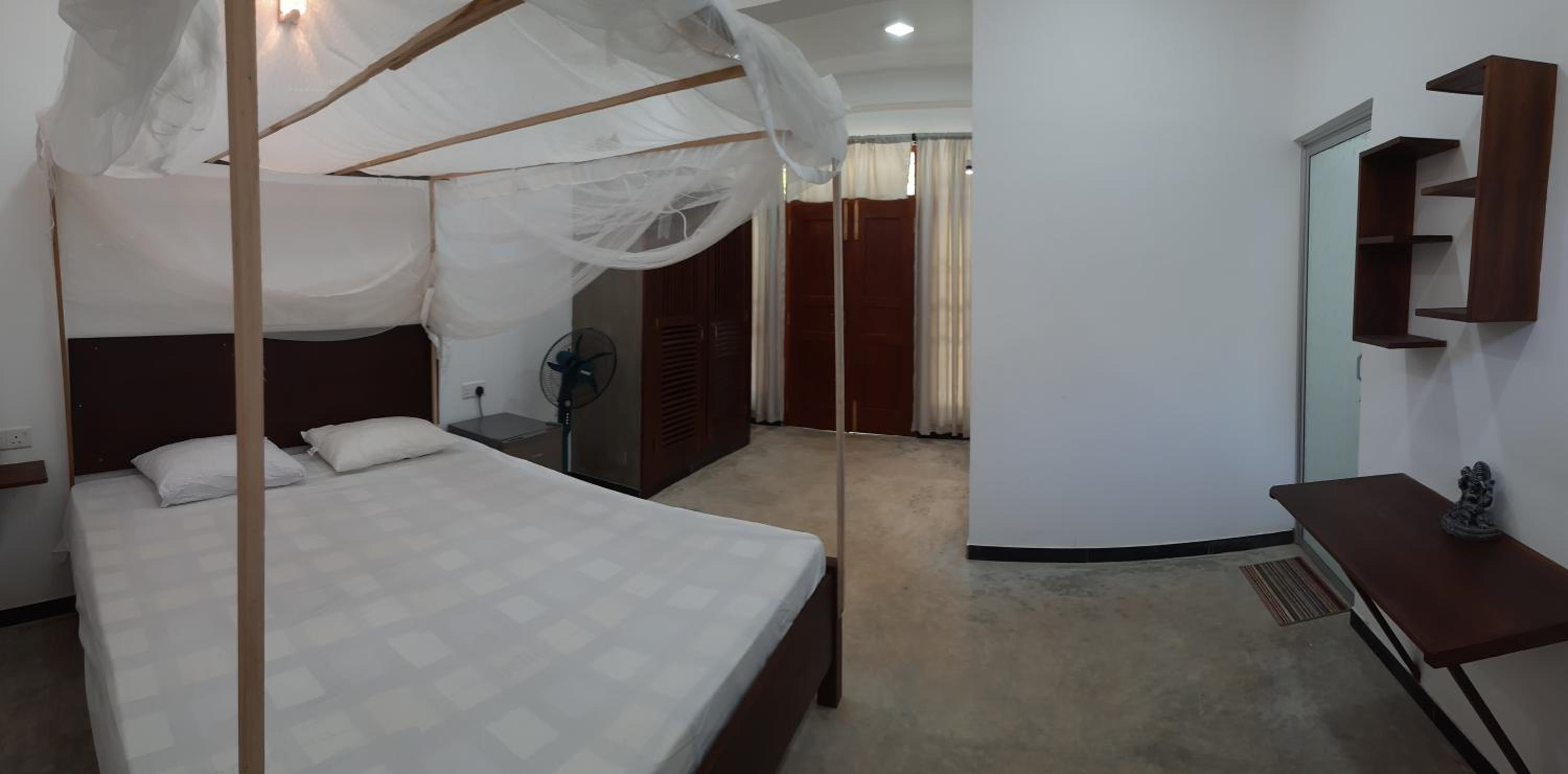 Sunil's Villa