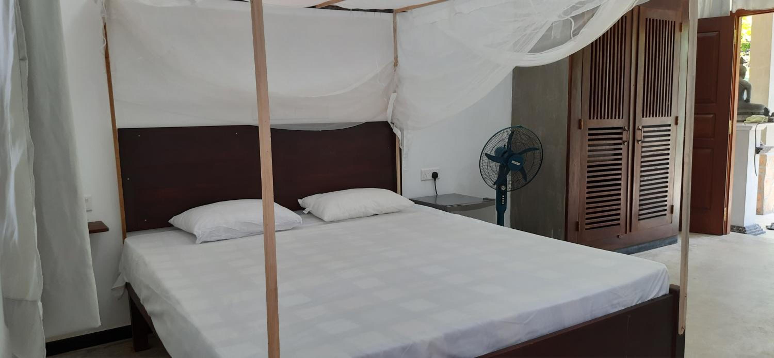 Sunil's Villa
