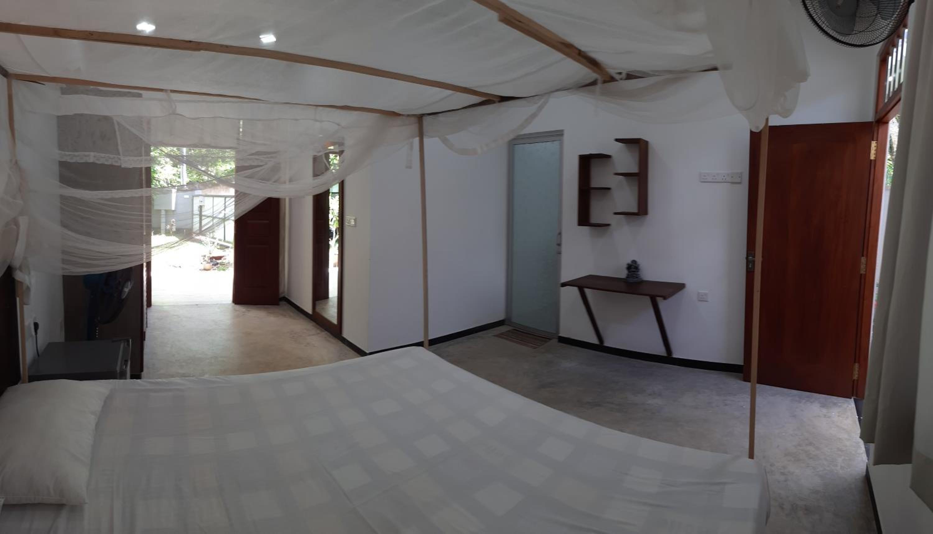 Sunil's Villa