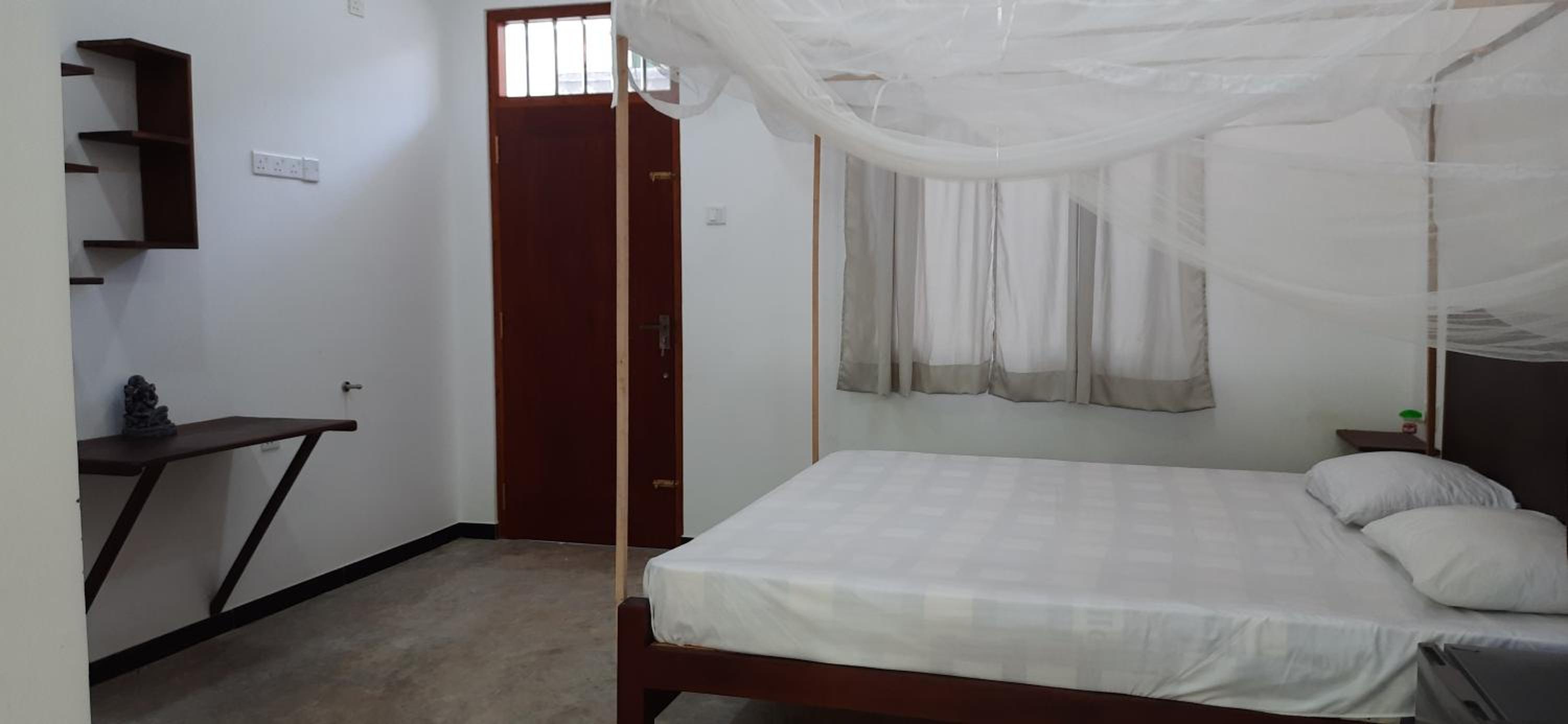 Sunil's Villa