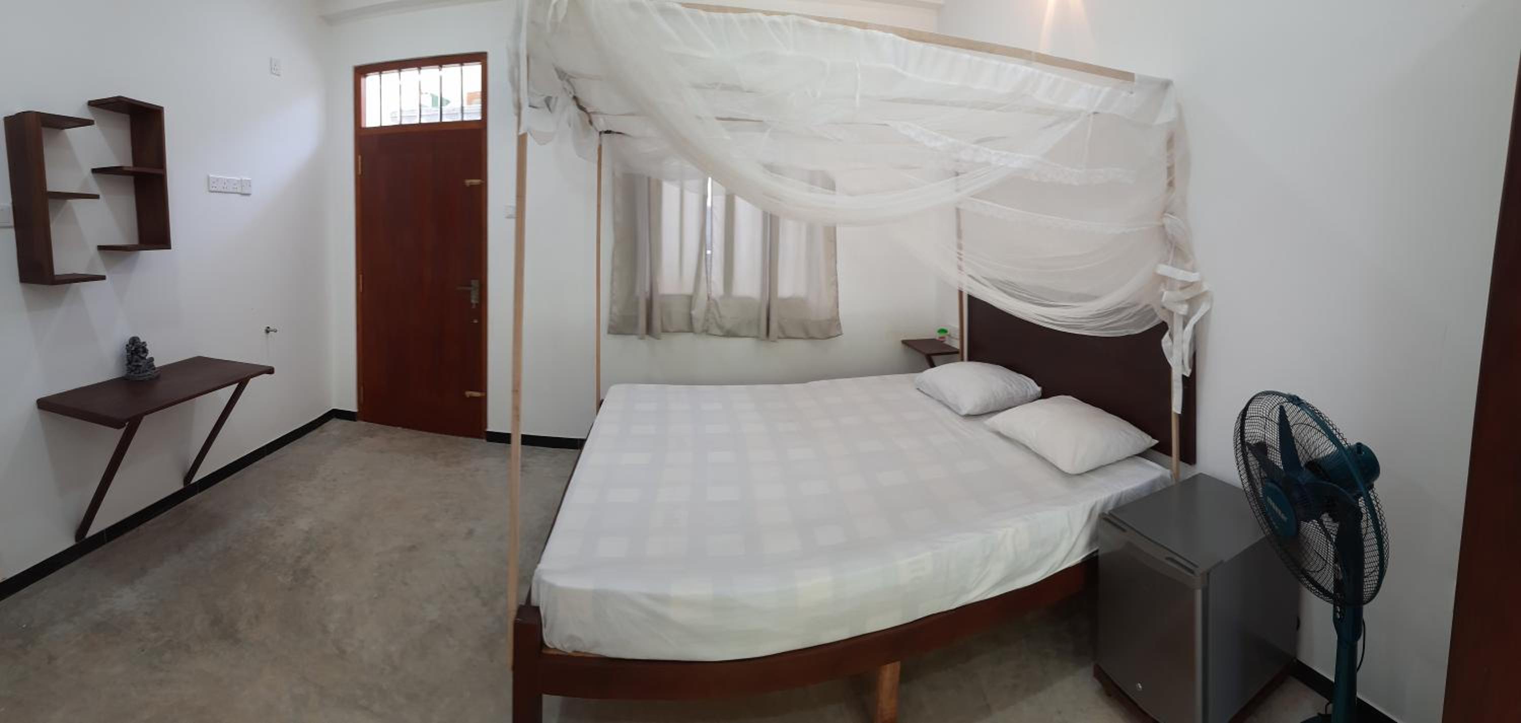 Sunil's Villa