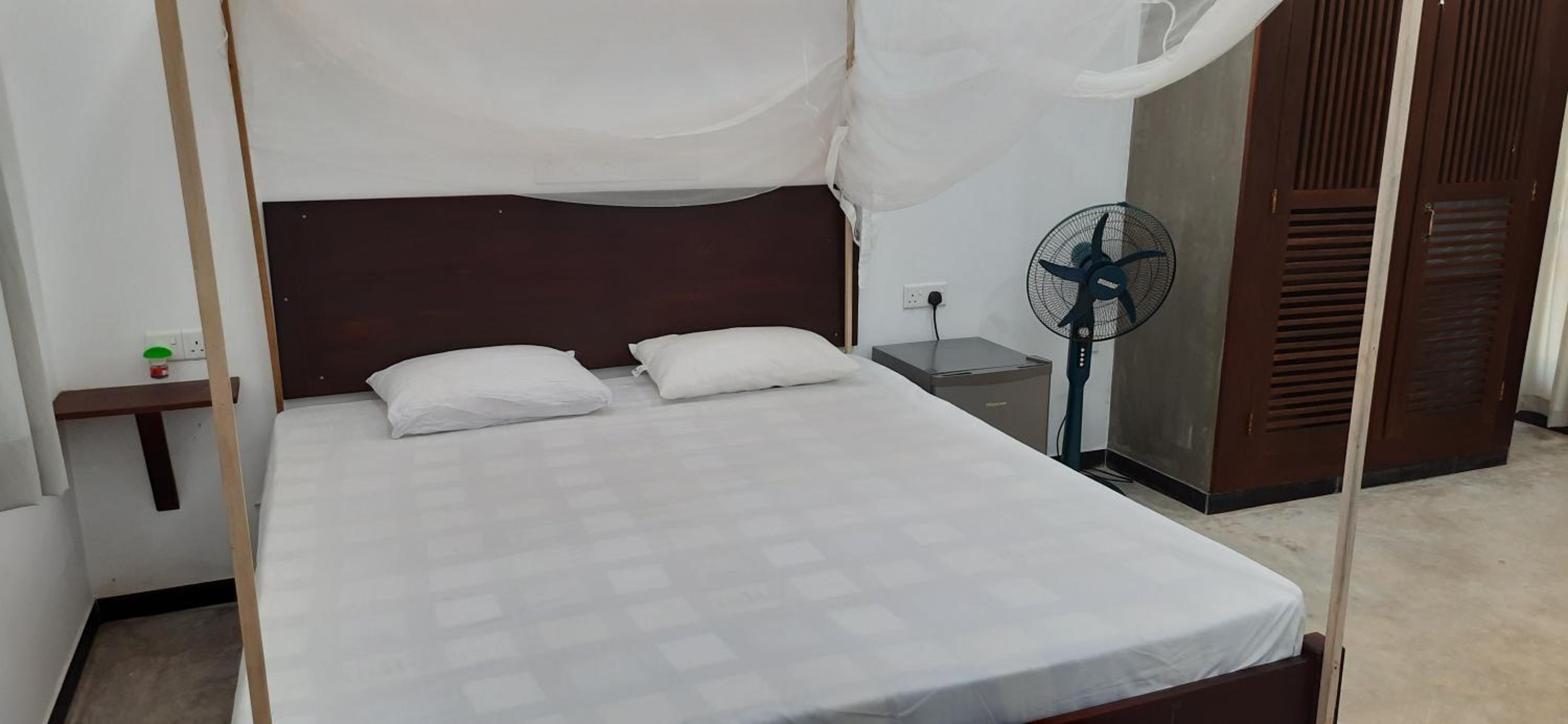 Sunil's Villa