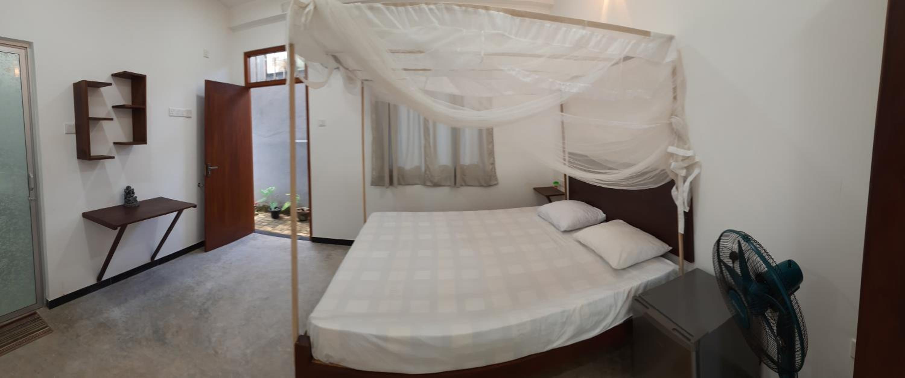 Sunil's Villa