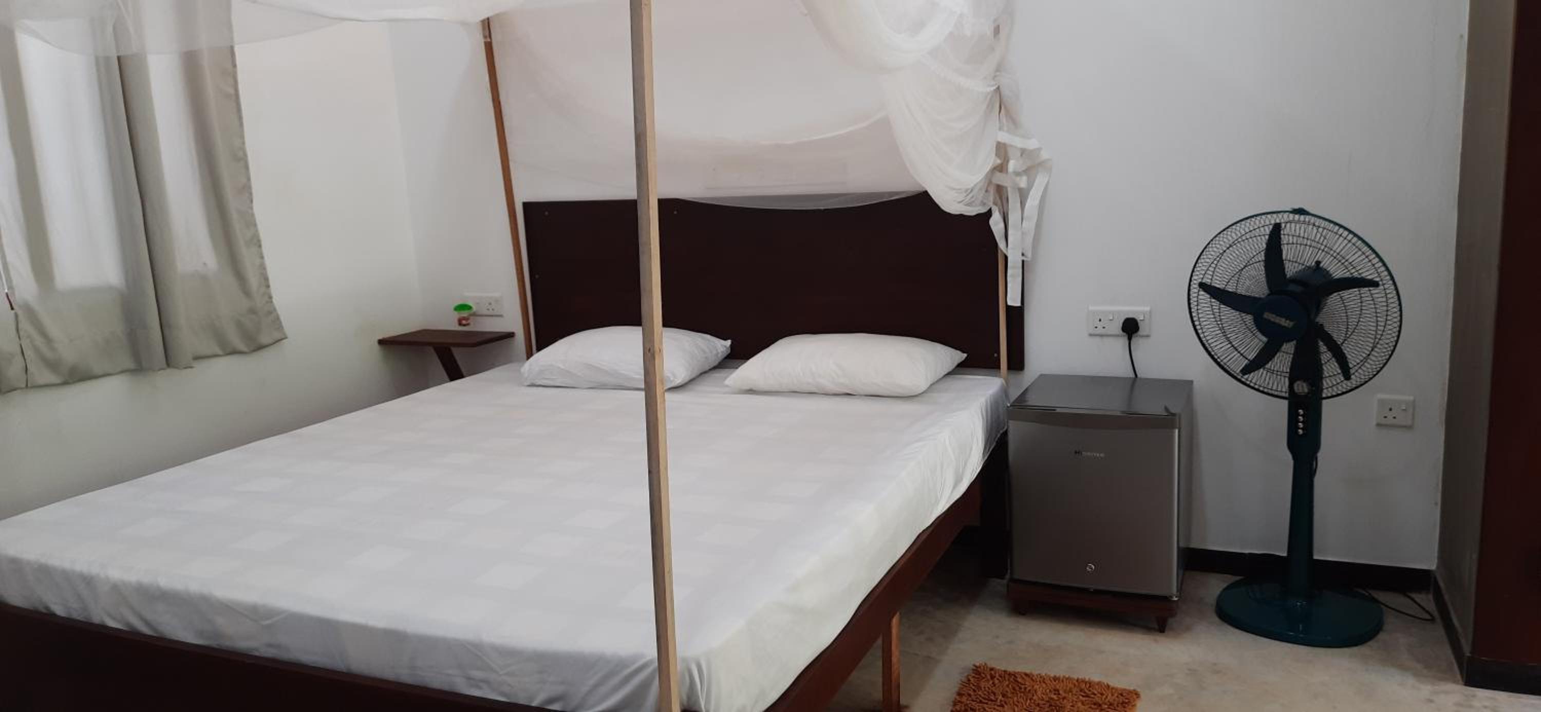 Sunil's Villa