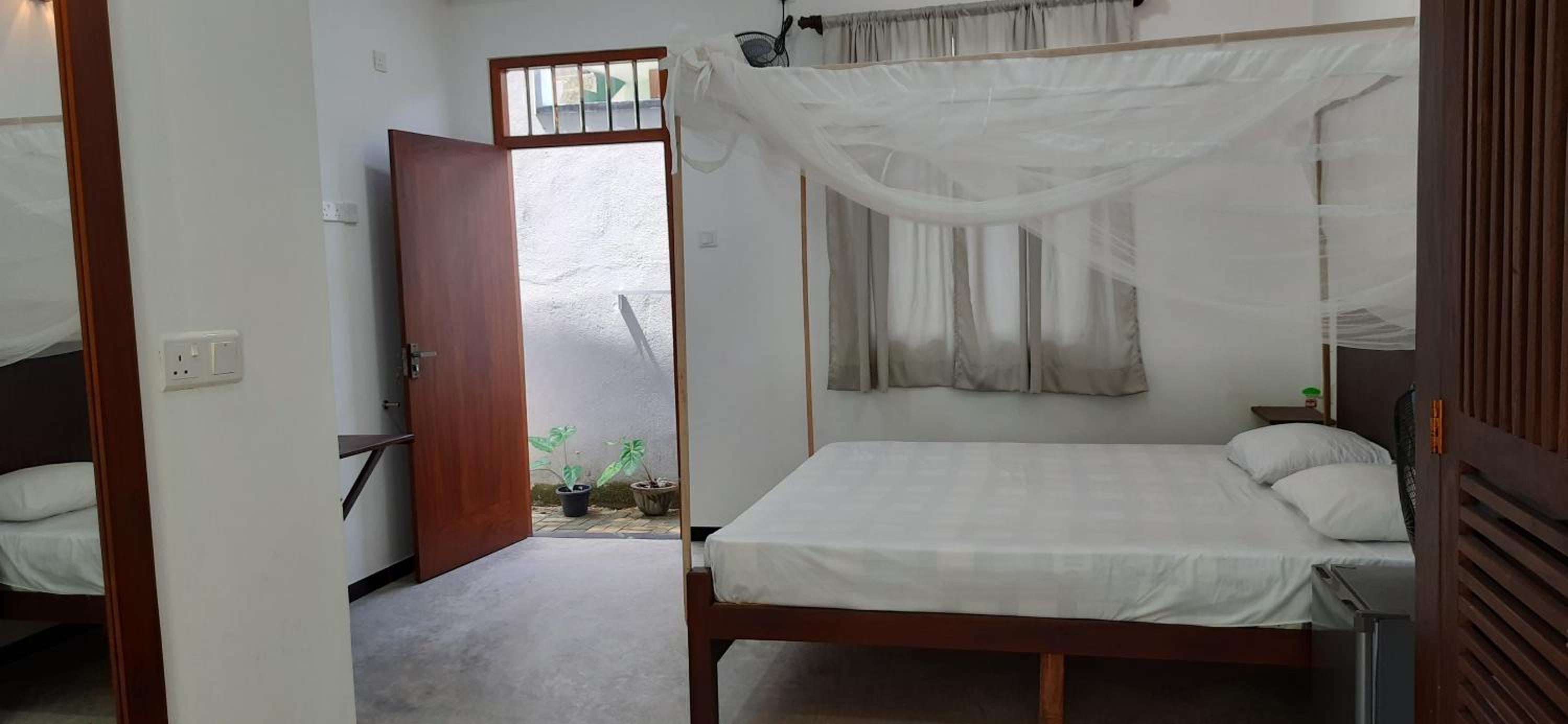 Sunil's Villa