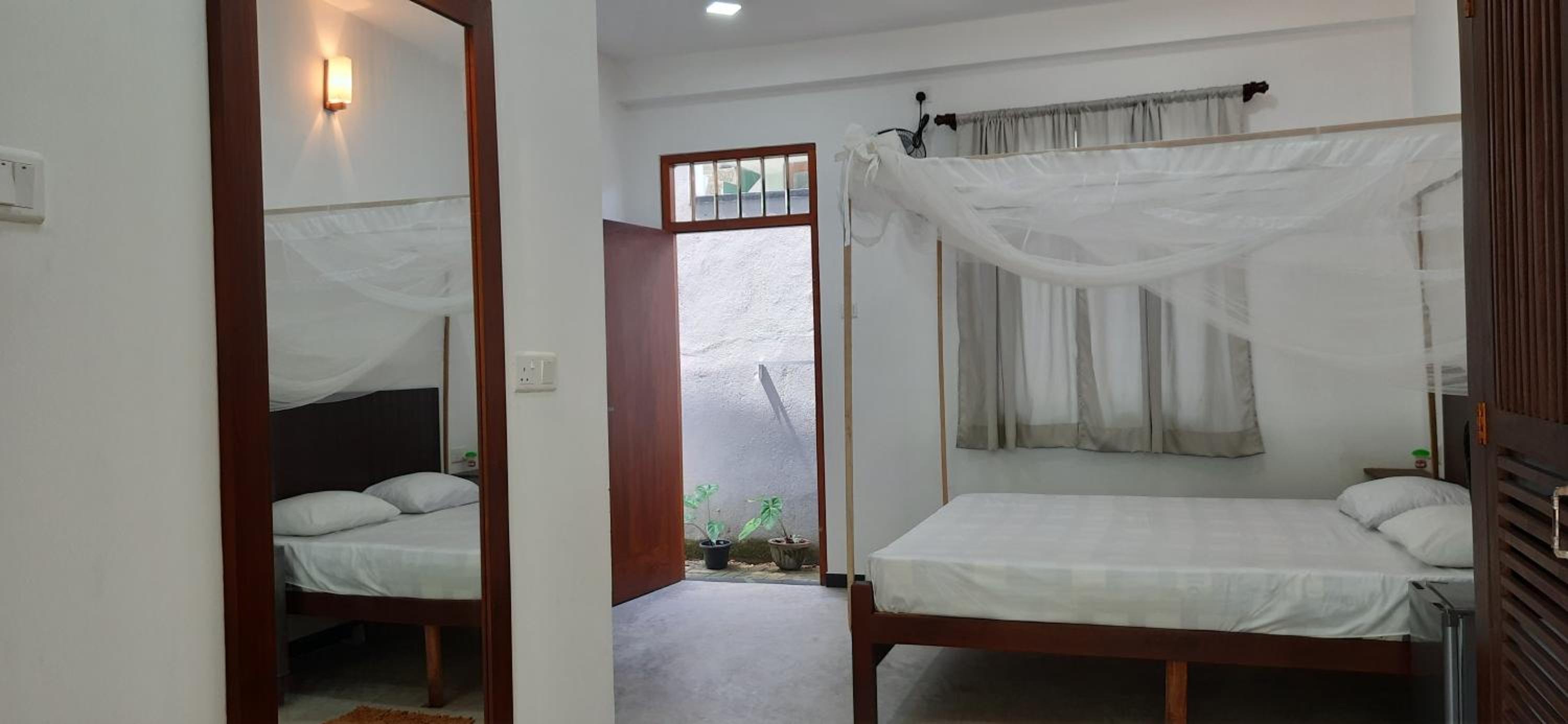 Sunil's Villa