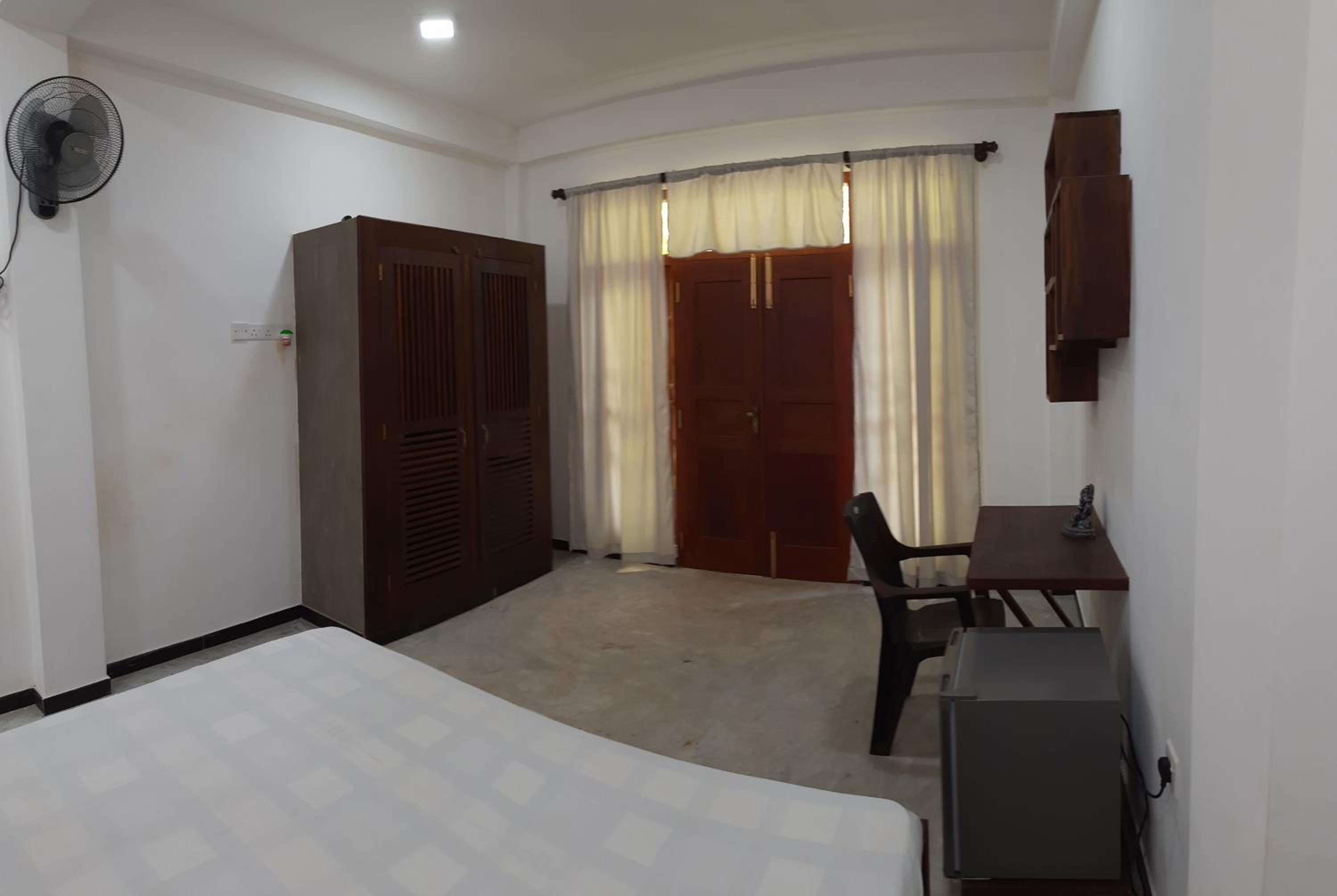 Sunil's Villa