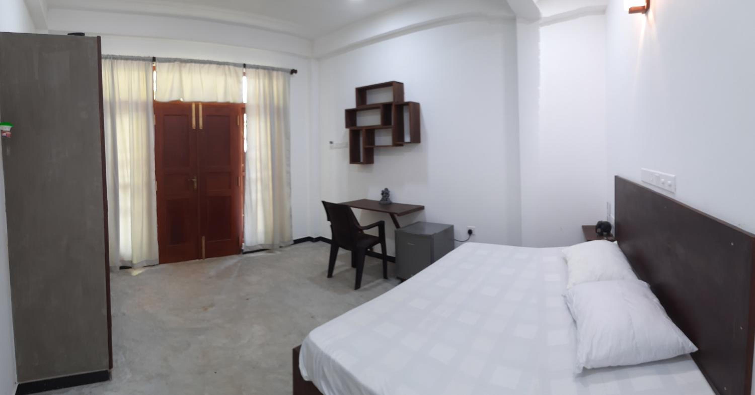 Sunil's Villa