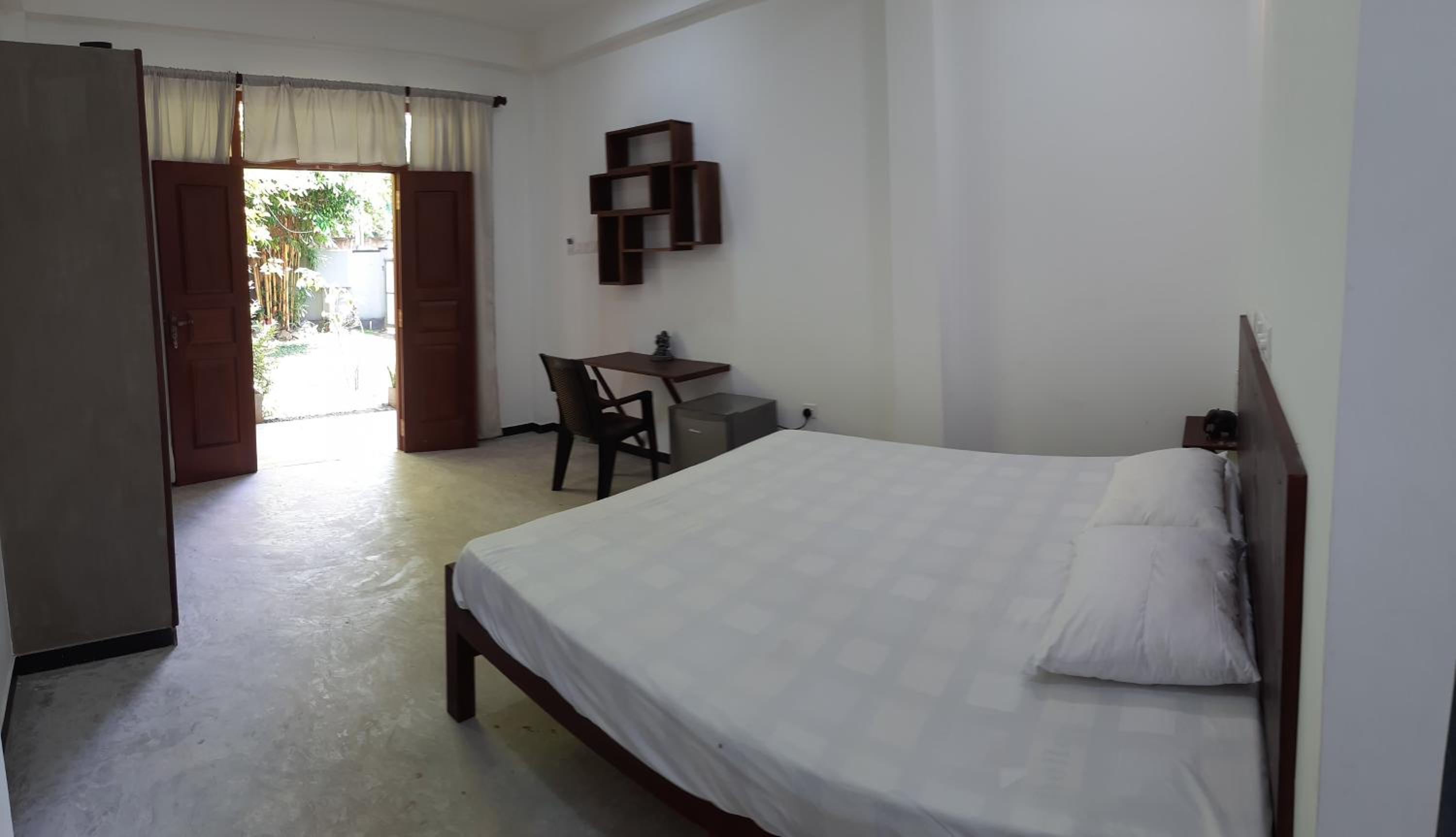 Sunil's Villa