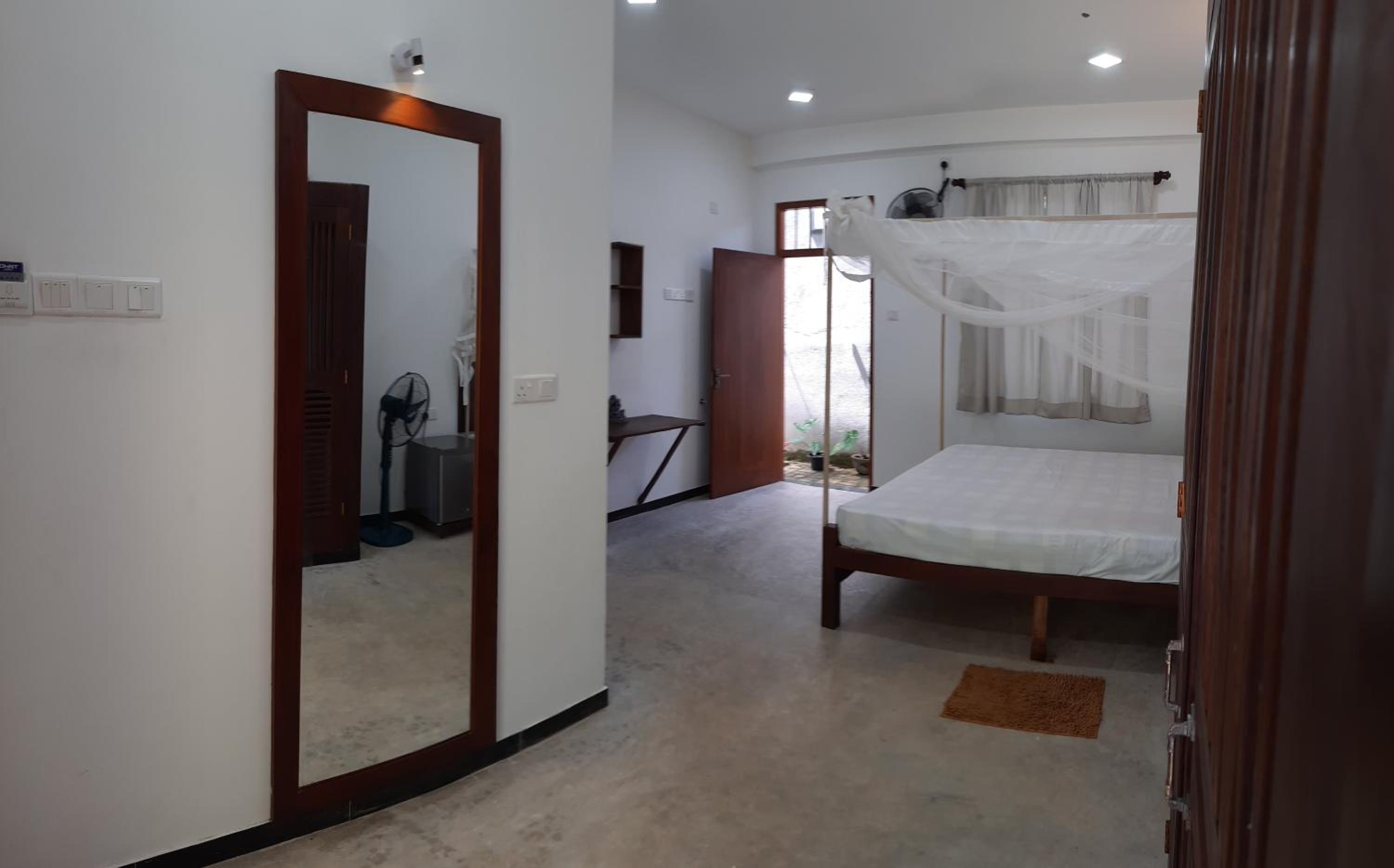 Sunil's Villa