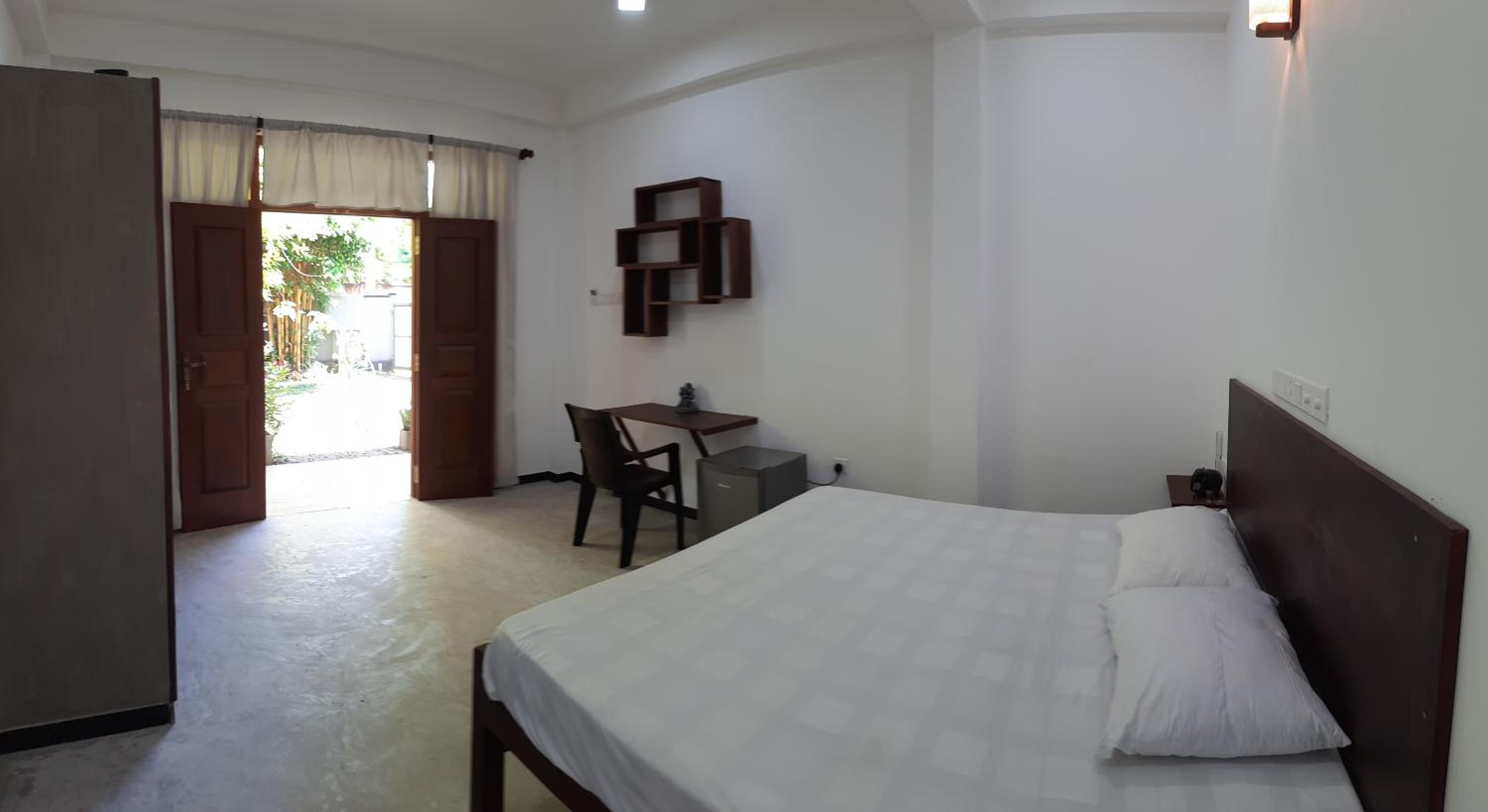 Sunil's Villa