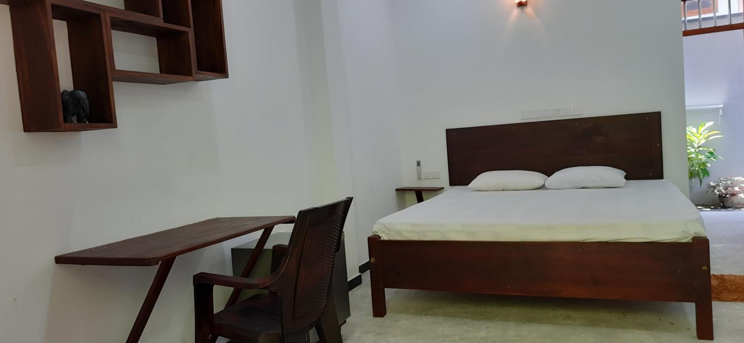 Sunil's Villa