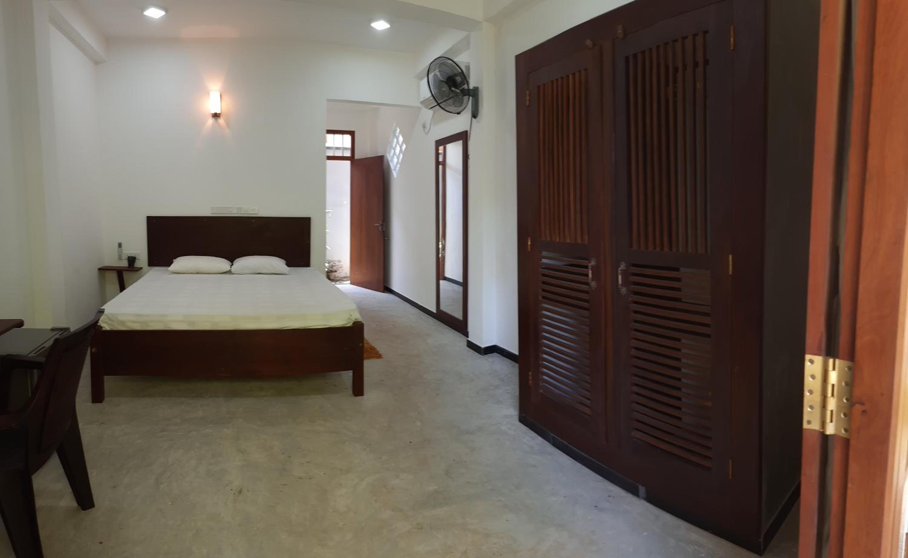 Sunil's Villa