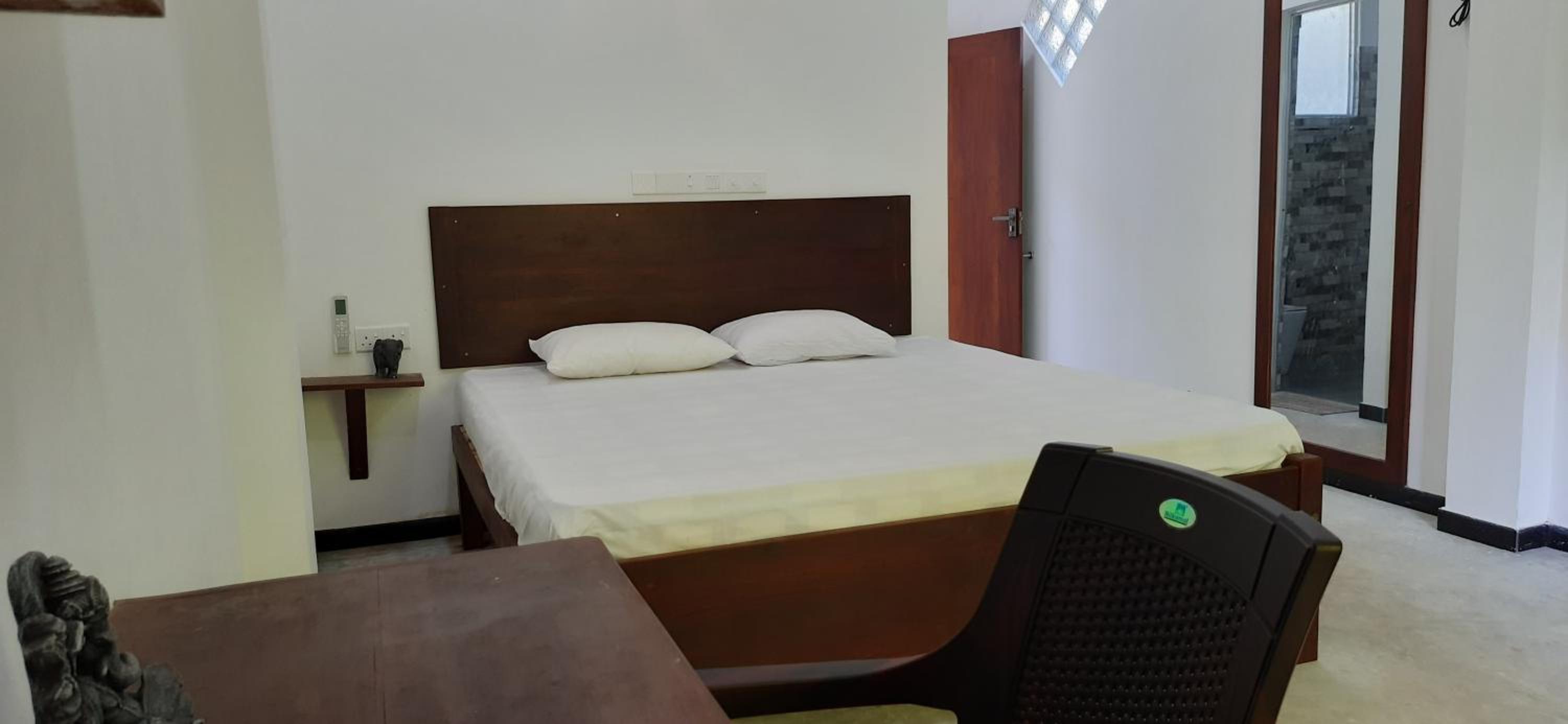 Sunil's Villa