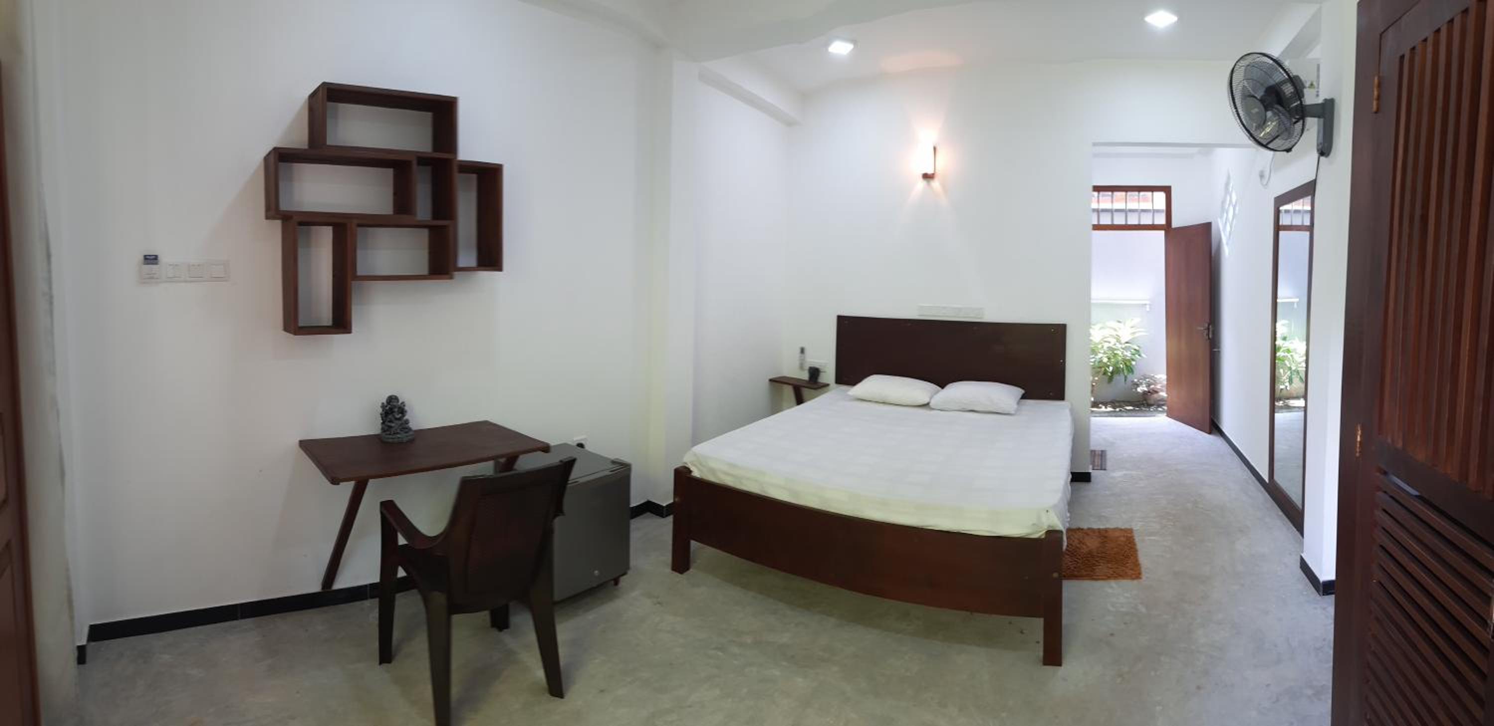 Sunil's Villa