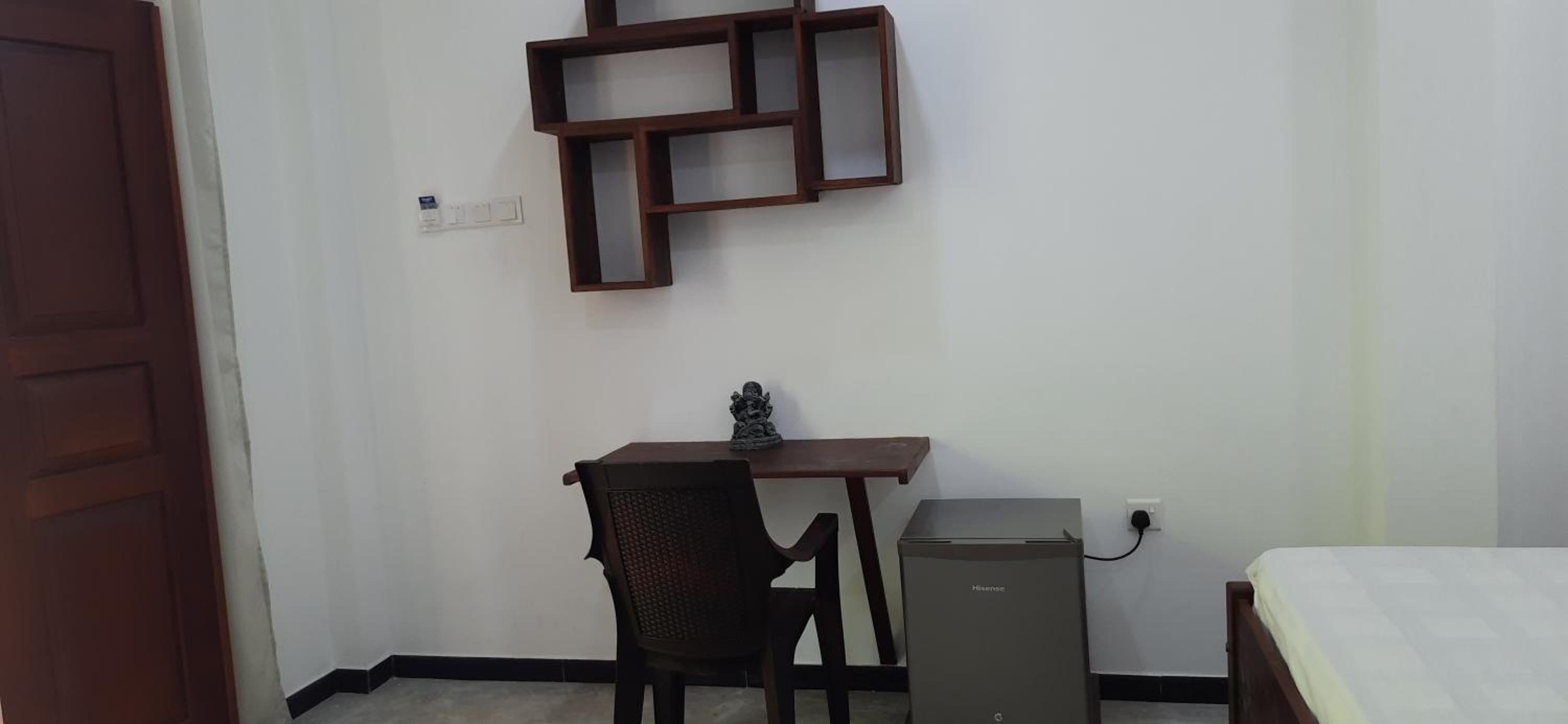 Sunil's Villa