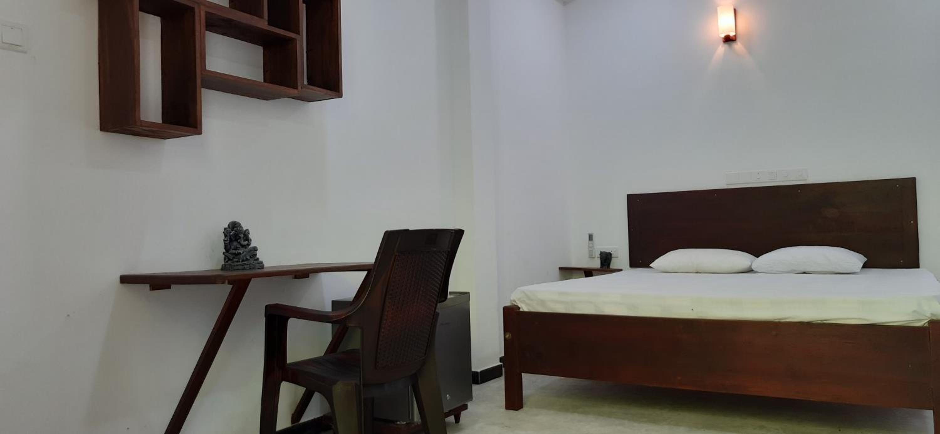 Sunil's Villa