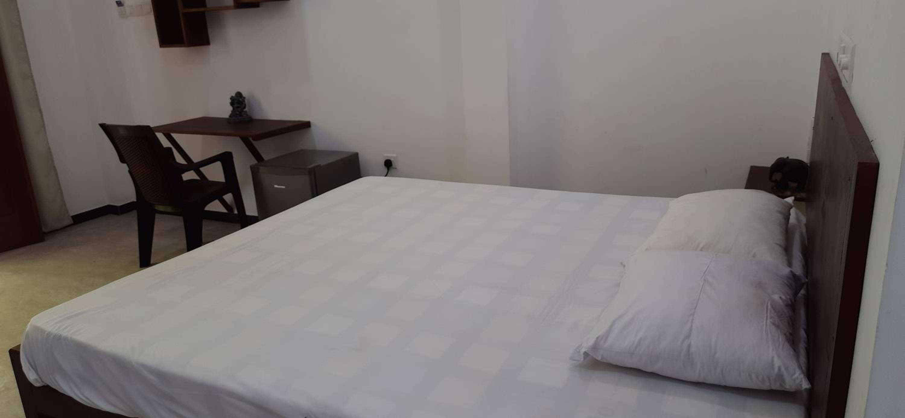 Sunil's Villa