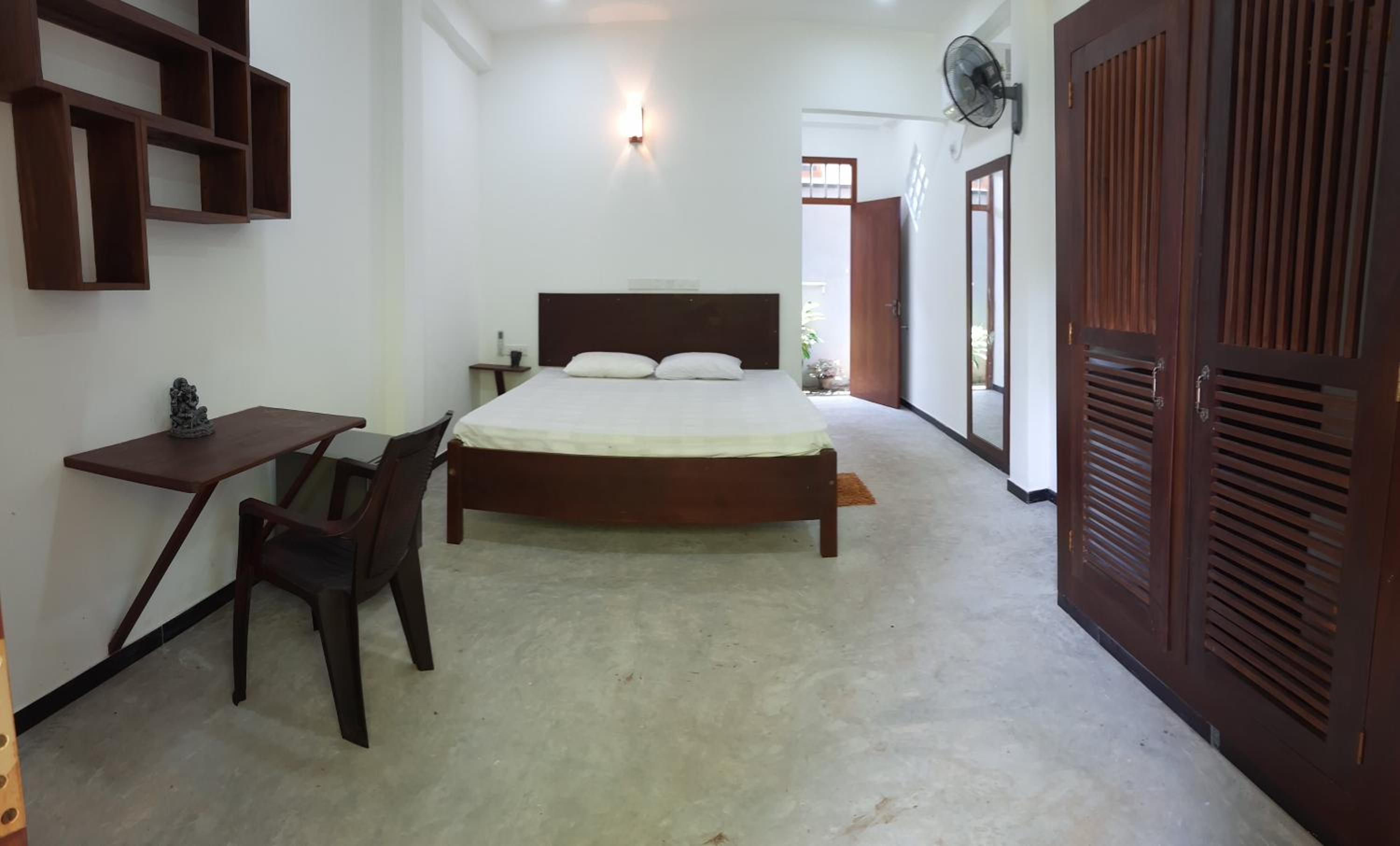 Sunil's Villa