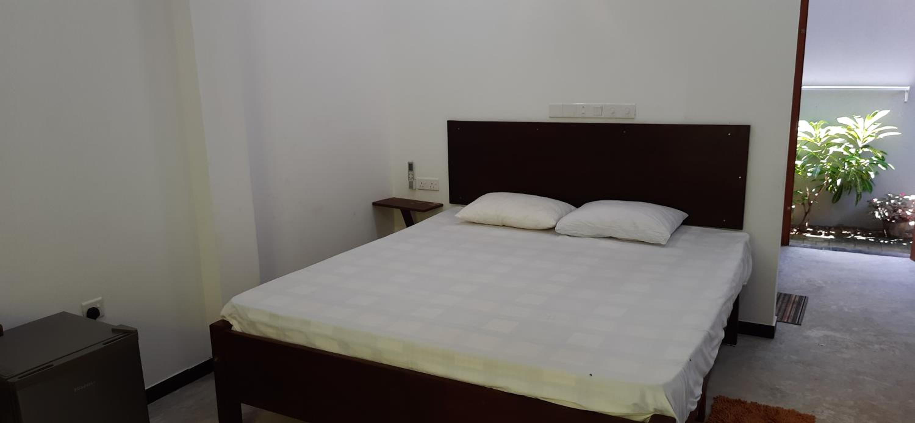 Sunil's Villa