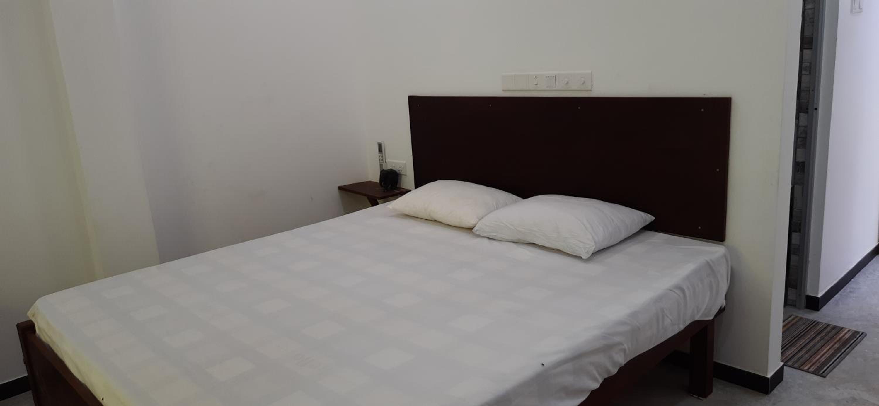 Sunil's Villa