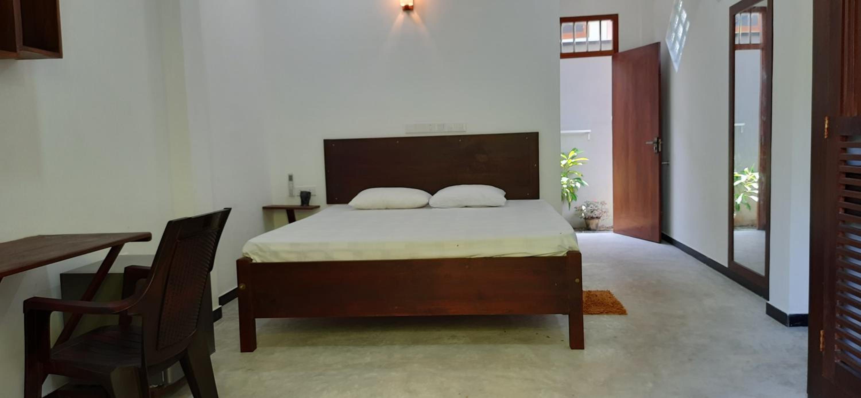 Sunil's Villa