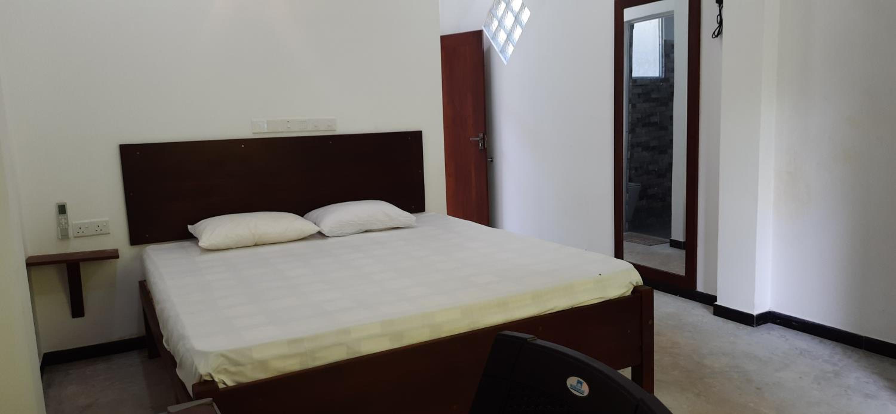 Sunil's Villa