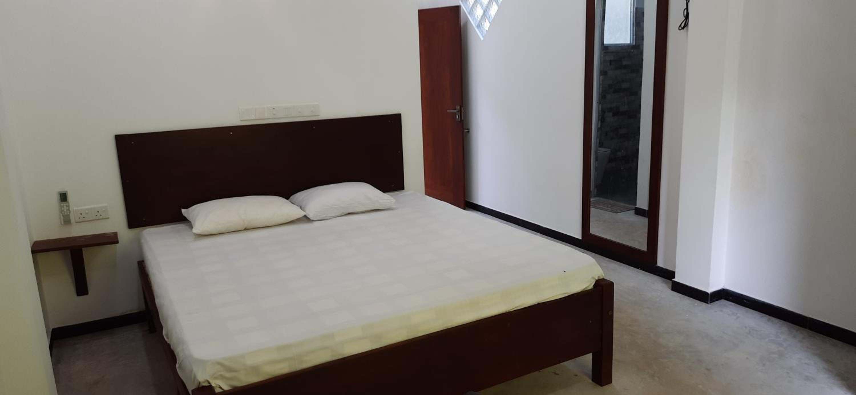 Sunil's Villa