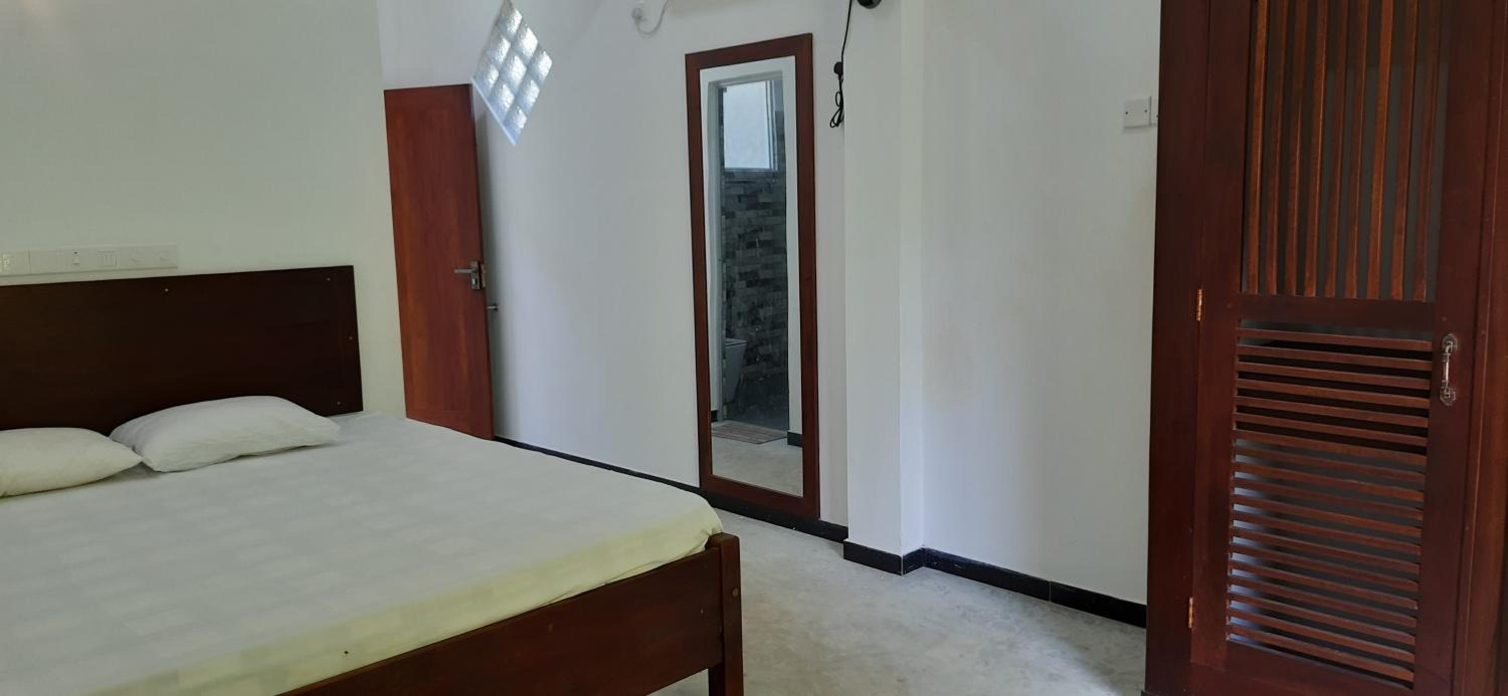 Sunil's Villa