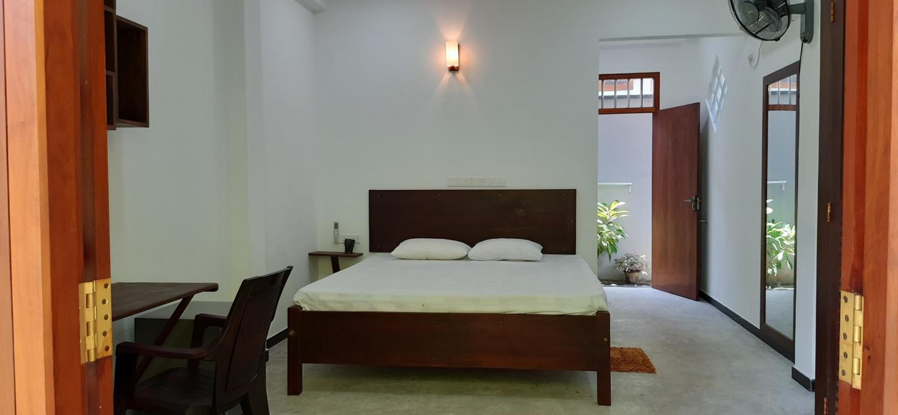 Sunil's Villa