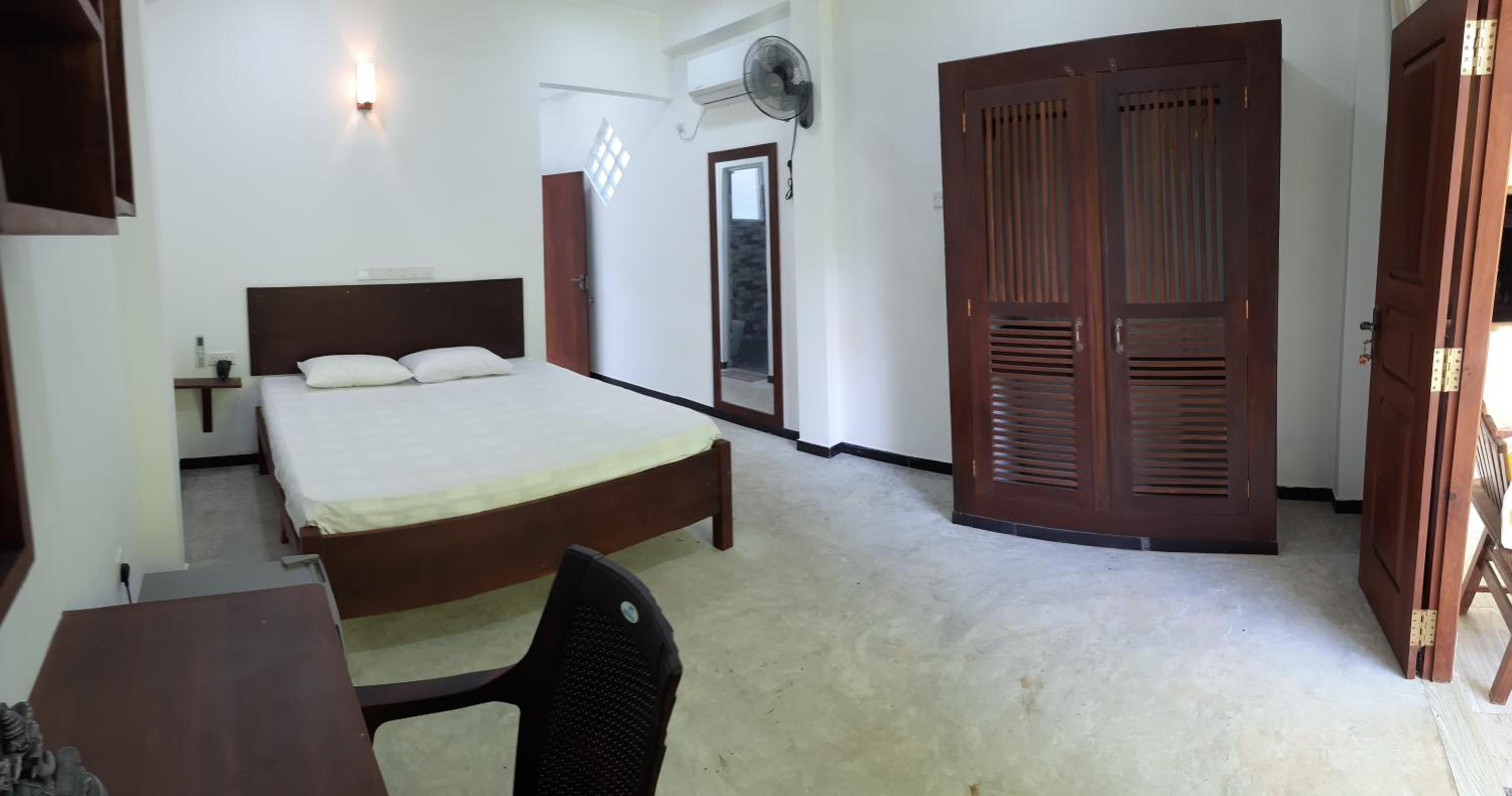 Sunil's Villa