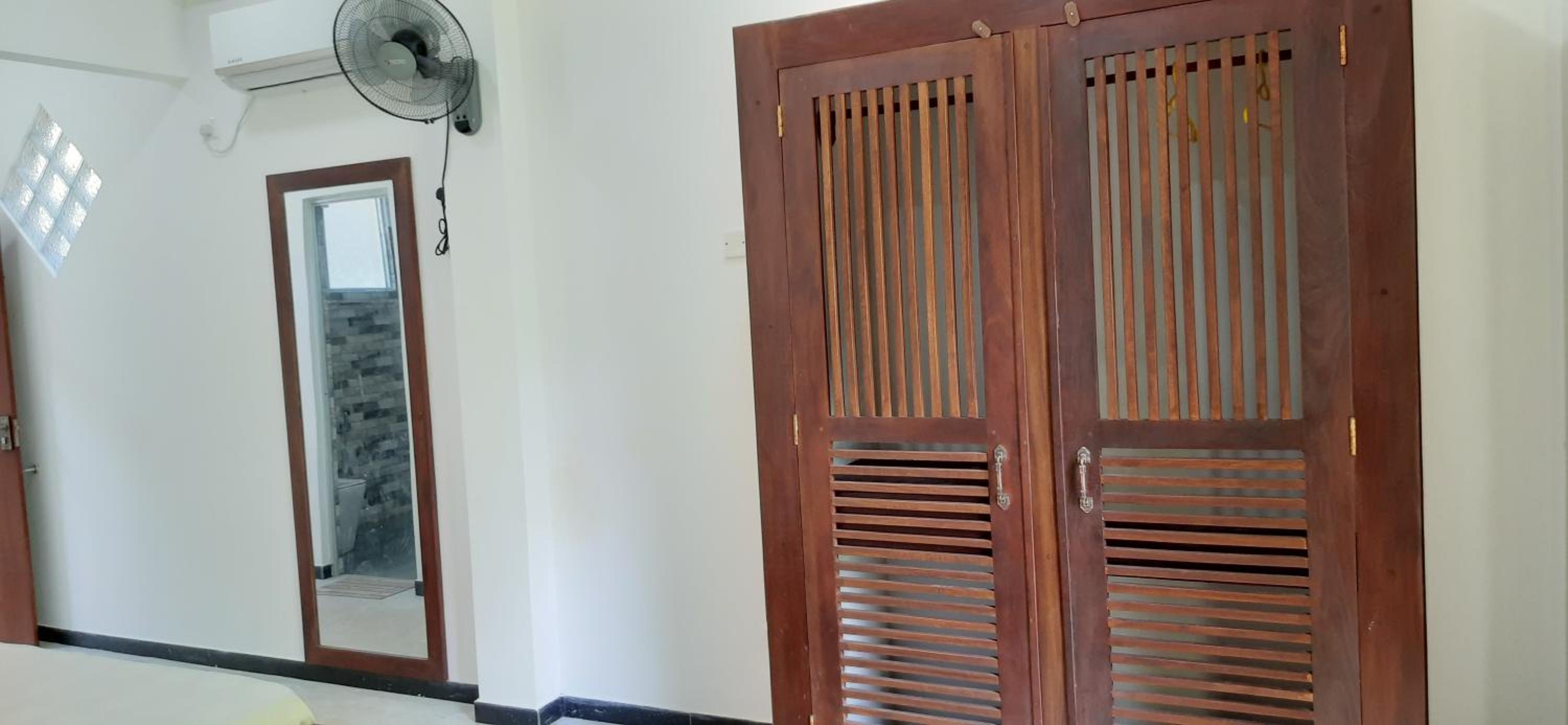 Sunil's Villa