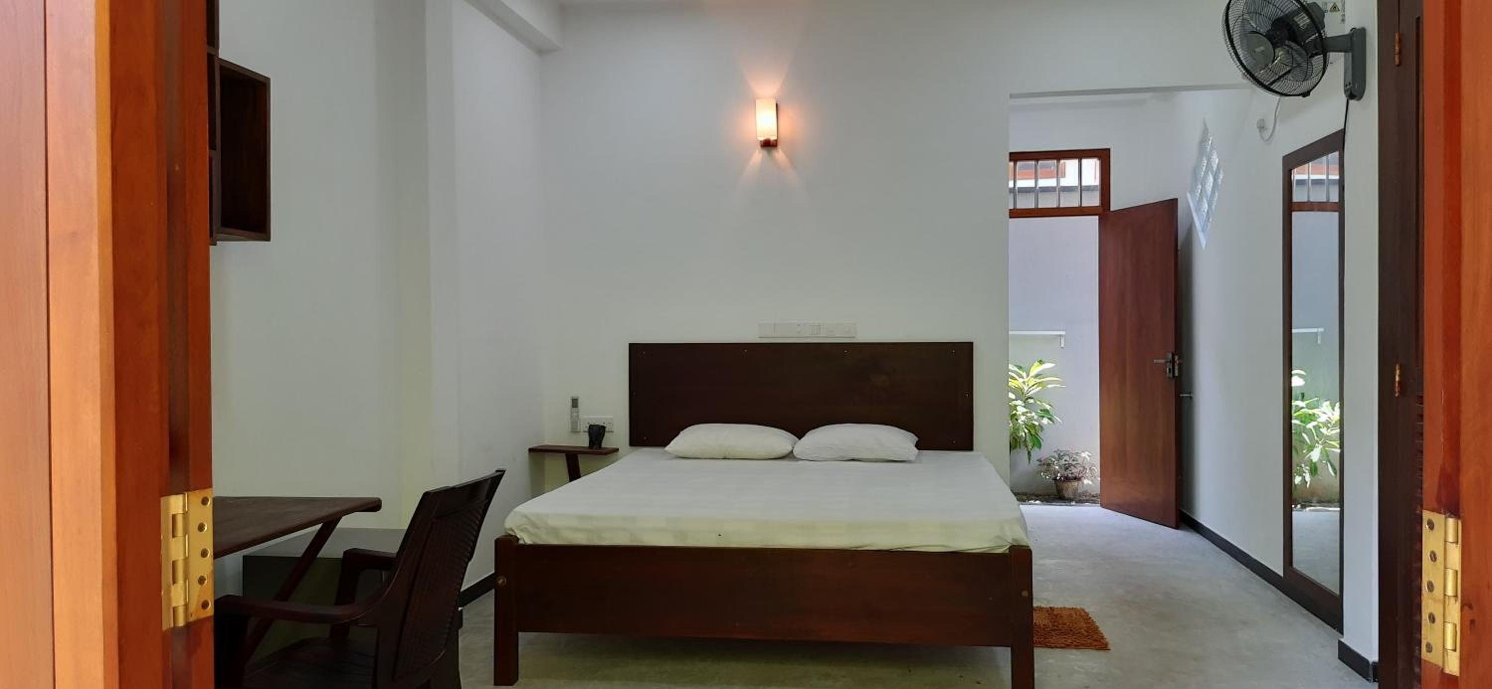 Sunil's Villa