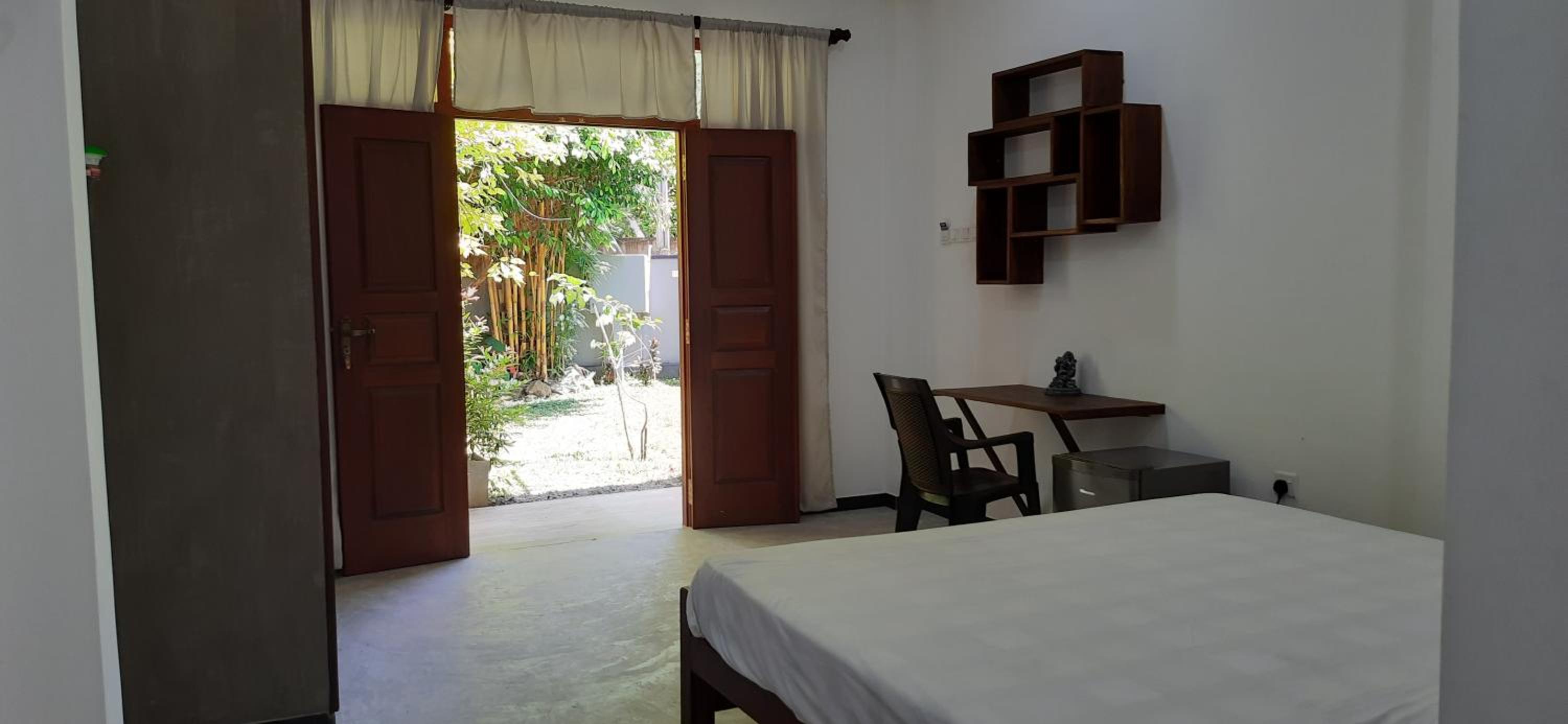 Sunil's Villa