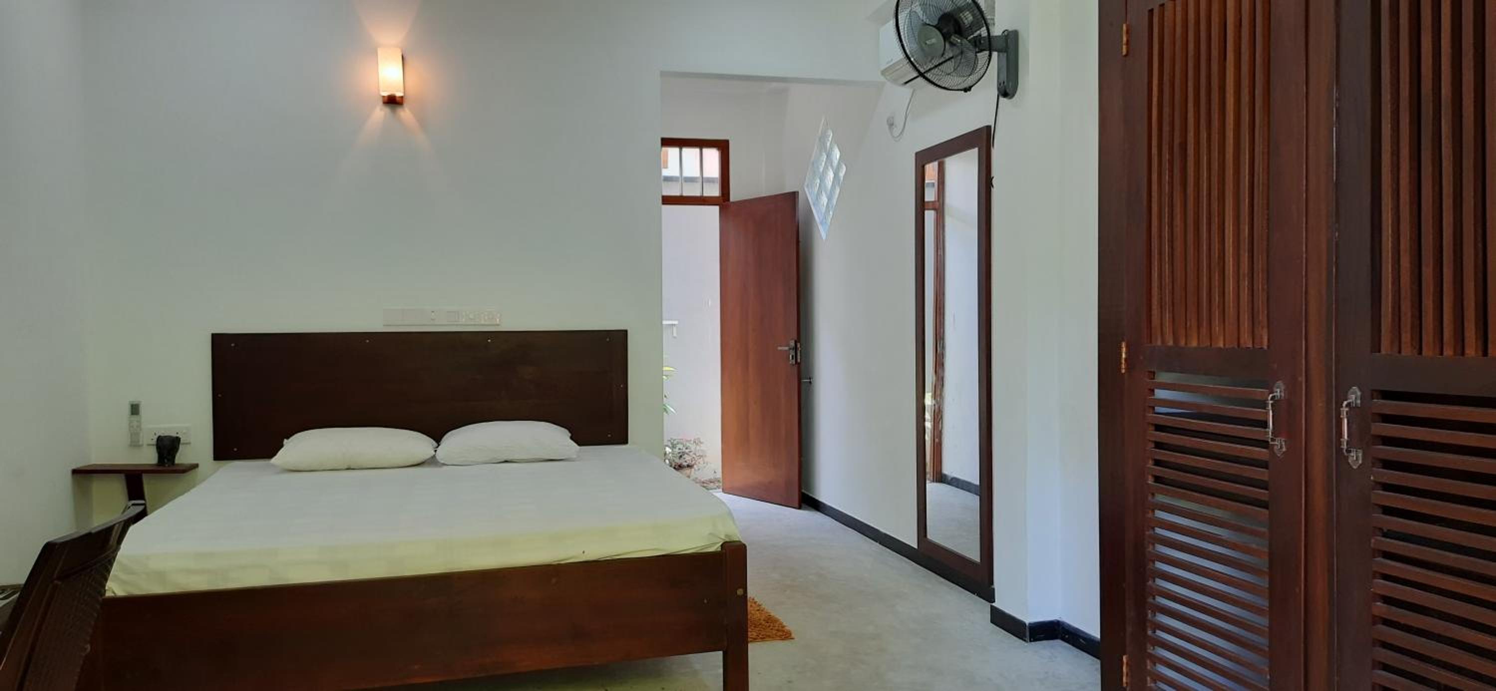 Sunil's Villa