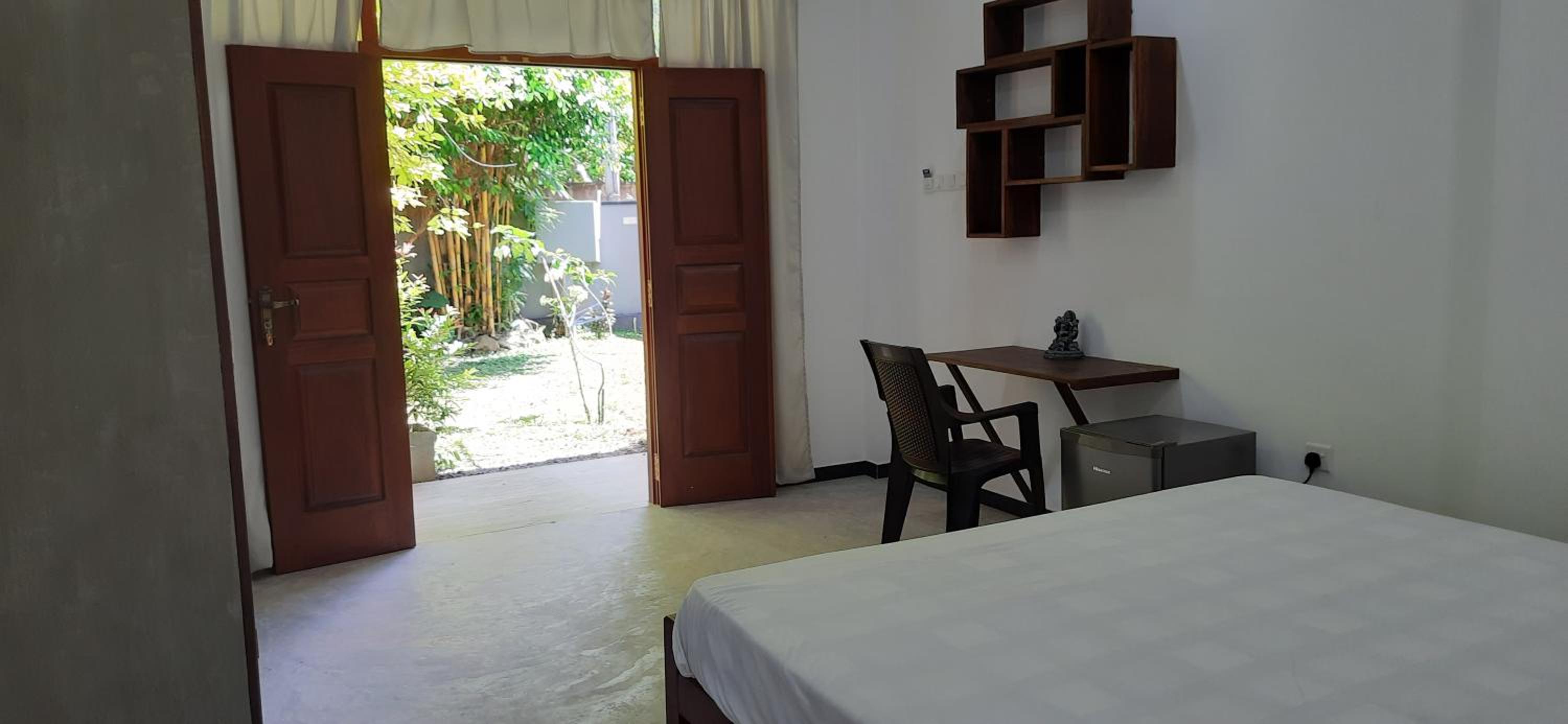 Sunil's Villa