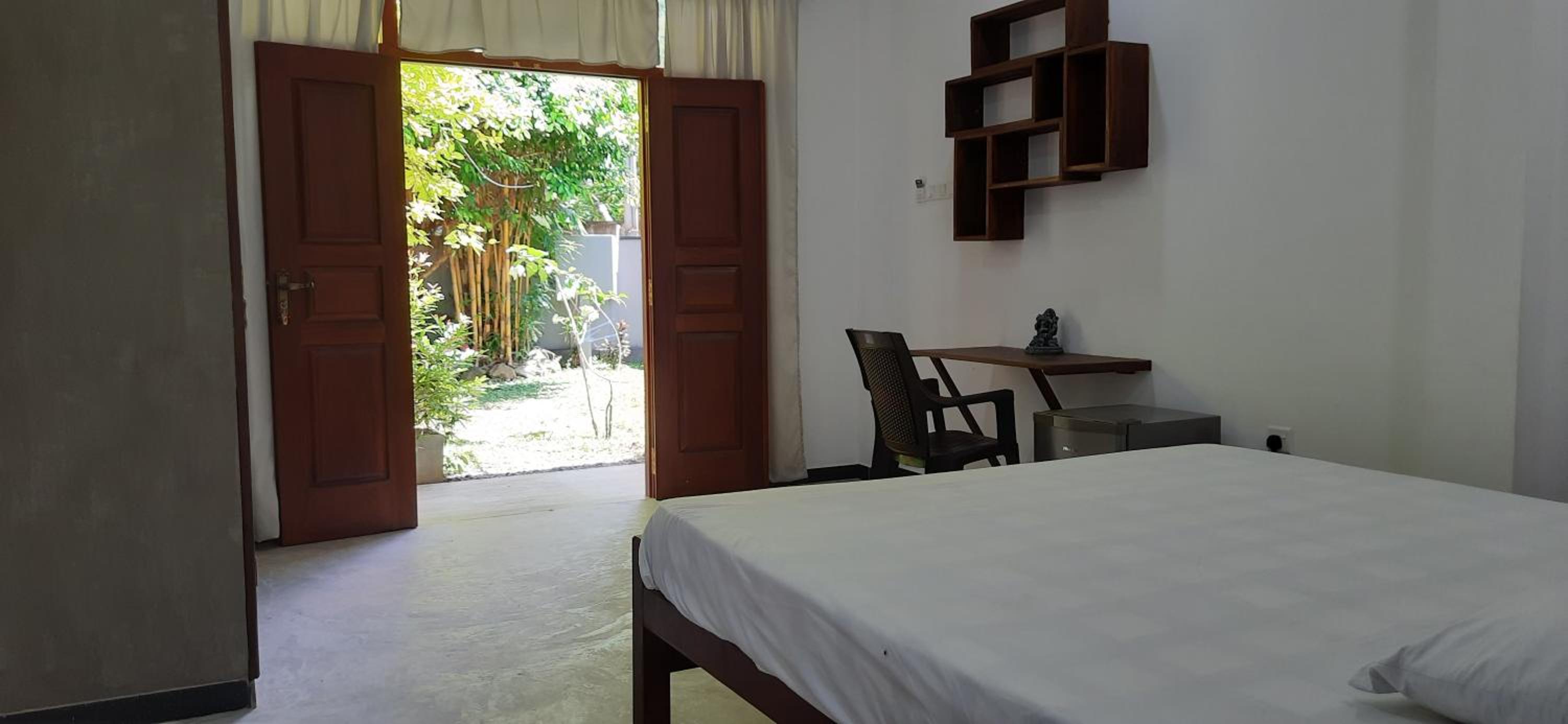 Sunil's Villa