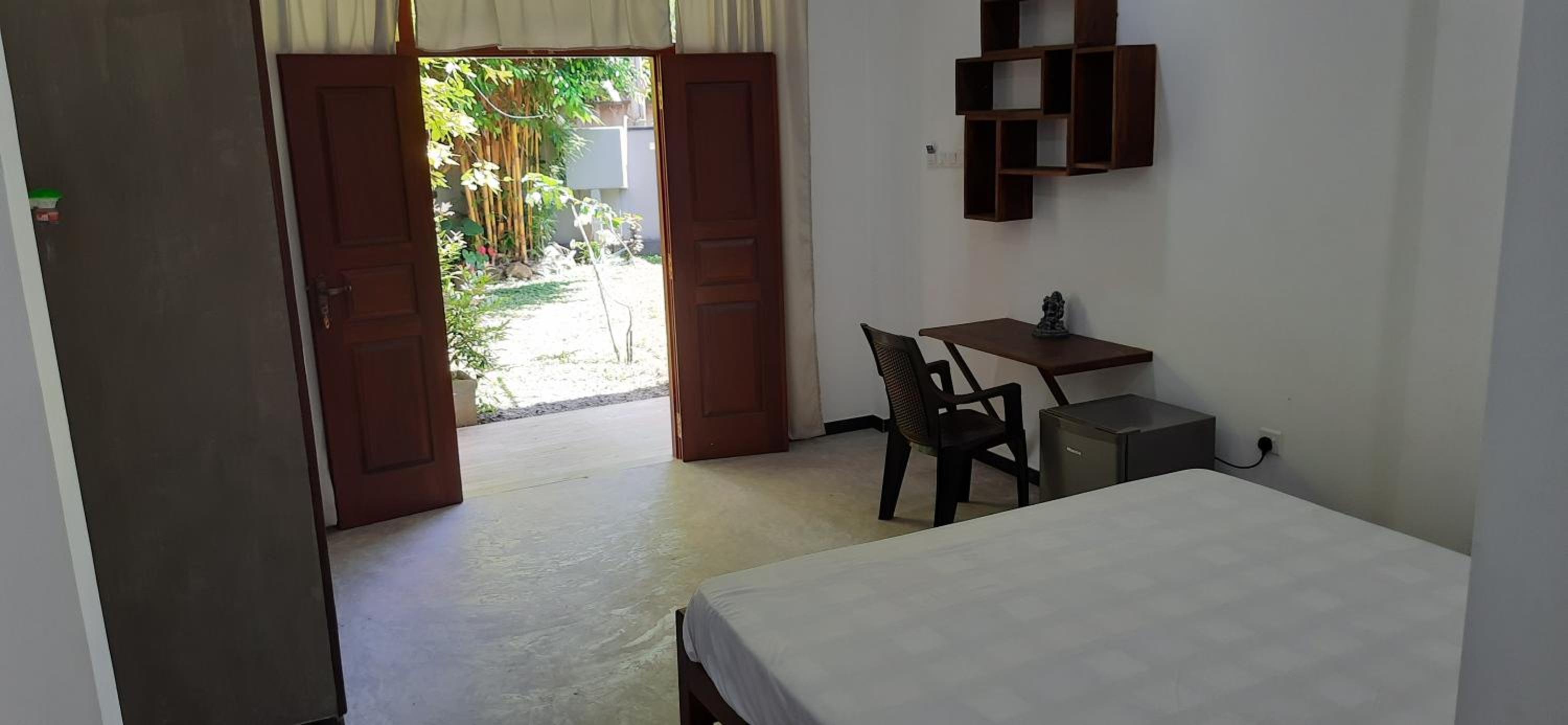 Sunil's Villa